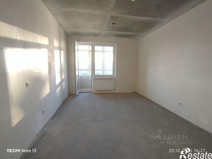 1-комн квартира Батальная улица, 100,  д. 100