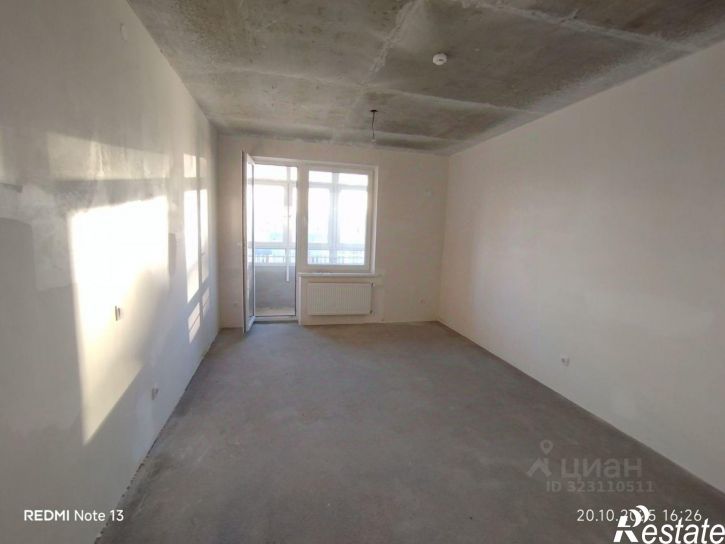 1-комн квартира Батальная улица, 100,  д. 100