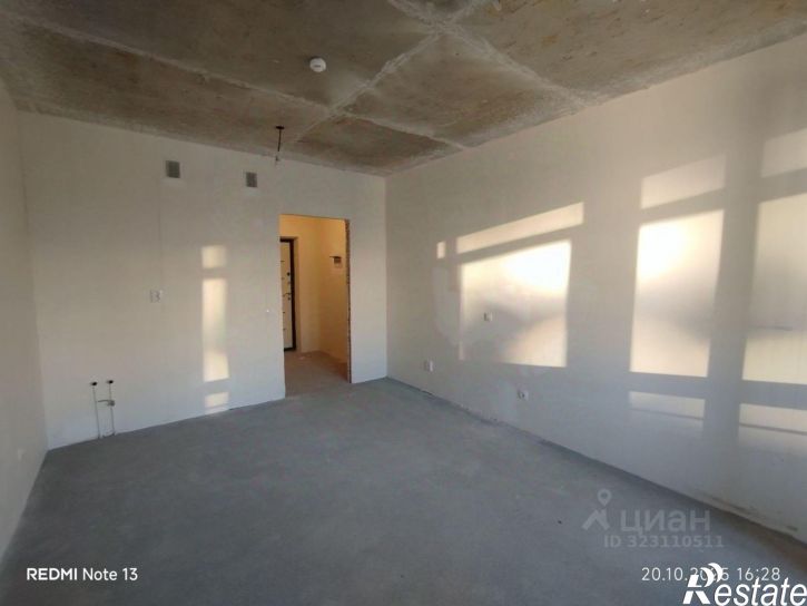 1-комн квартира Батальная улица, 100,  д. 100