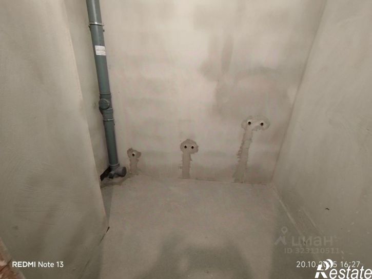 1-комн квартира Батальная улица, 100,  д. 100