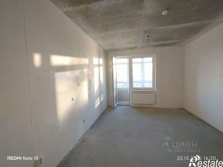 1-комн квартира Батальная улица, 100,  д. 100