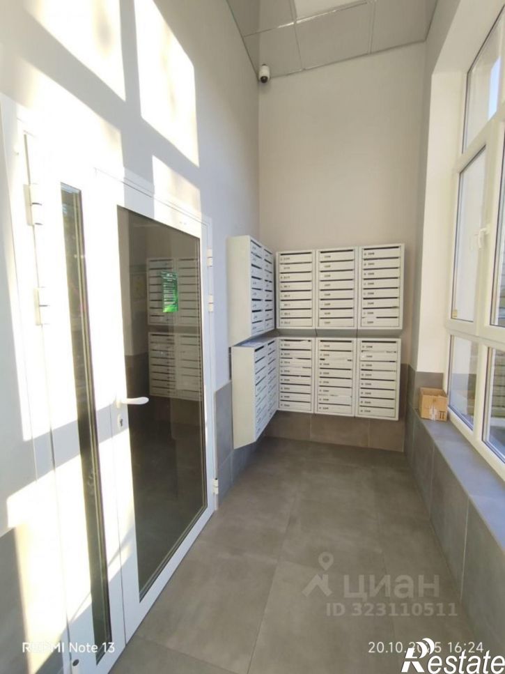 1-комн квартира Батальная улица, 100,  д. 100