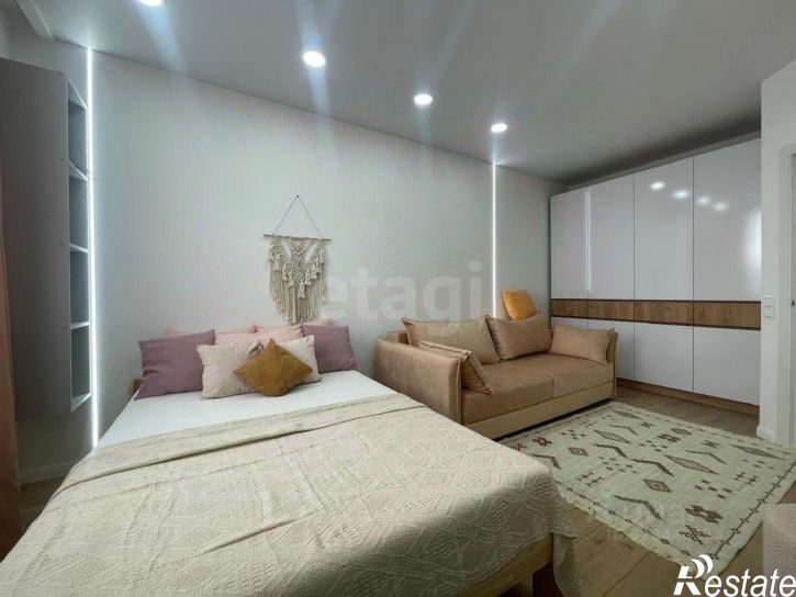 1-комн квартира Тихорецкий проезд, 5 к1,  д. 5 к1