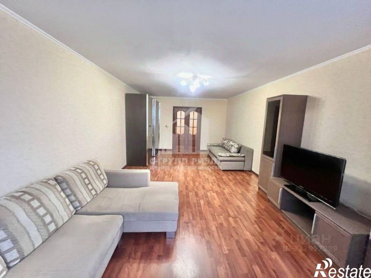 3-комн квартира Калининград, улица Еловая Аллея, 63А