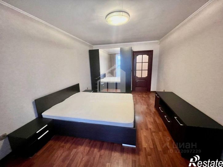 3-комн квартира Калининград, улица Еловая Аллея, 63А