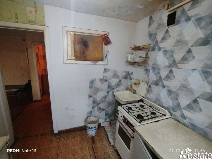 2-комн квартира Калининград г.