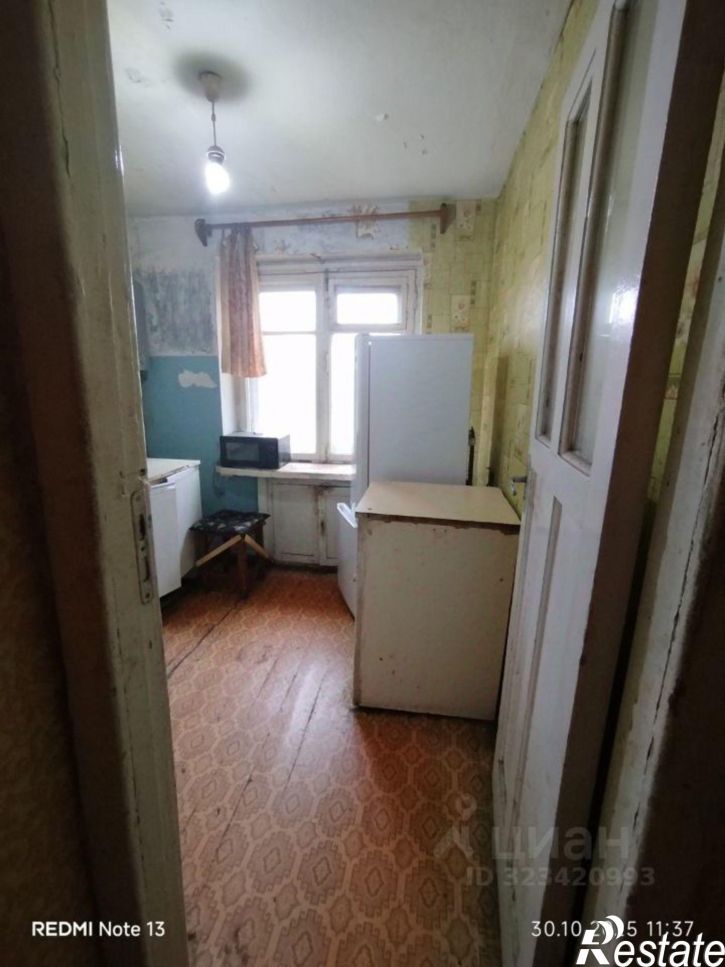 2-комн квартира Калининград г.