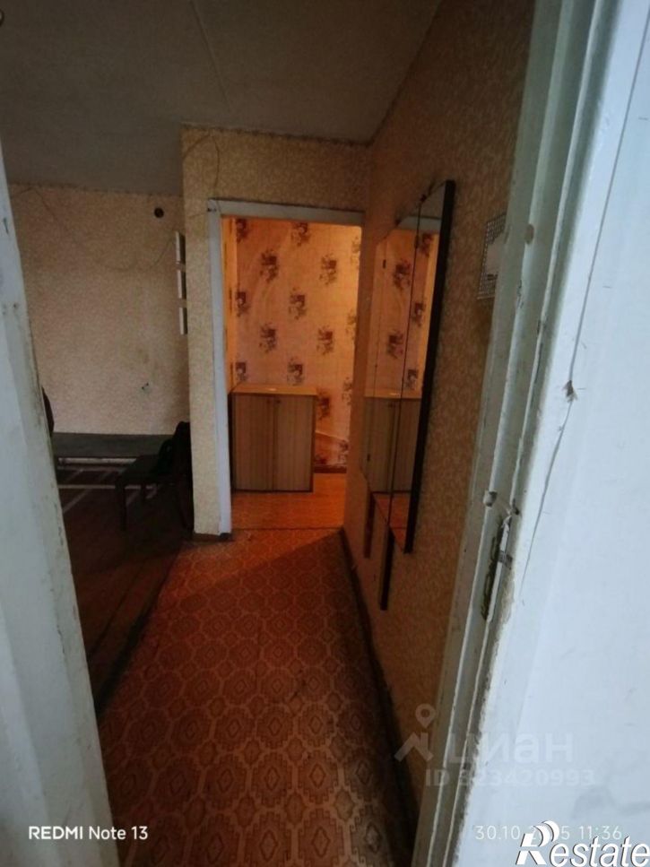 2-комн квартира Калининград г.