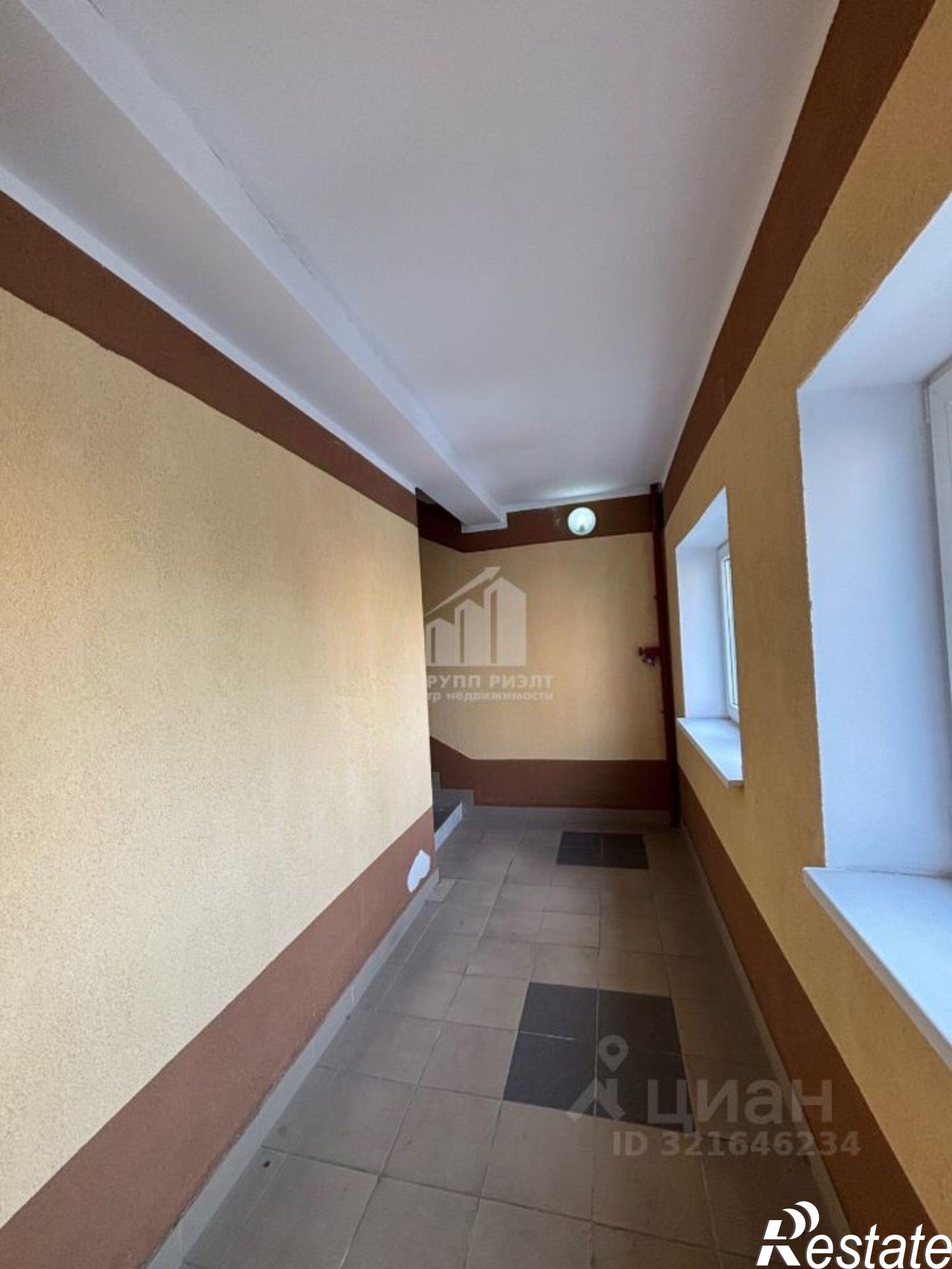 Купить квартиру за 6 990 000 рублей на улица Николая Карамзина, 34