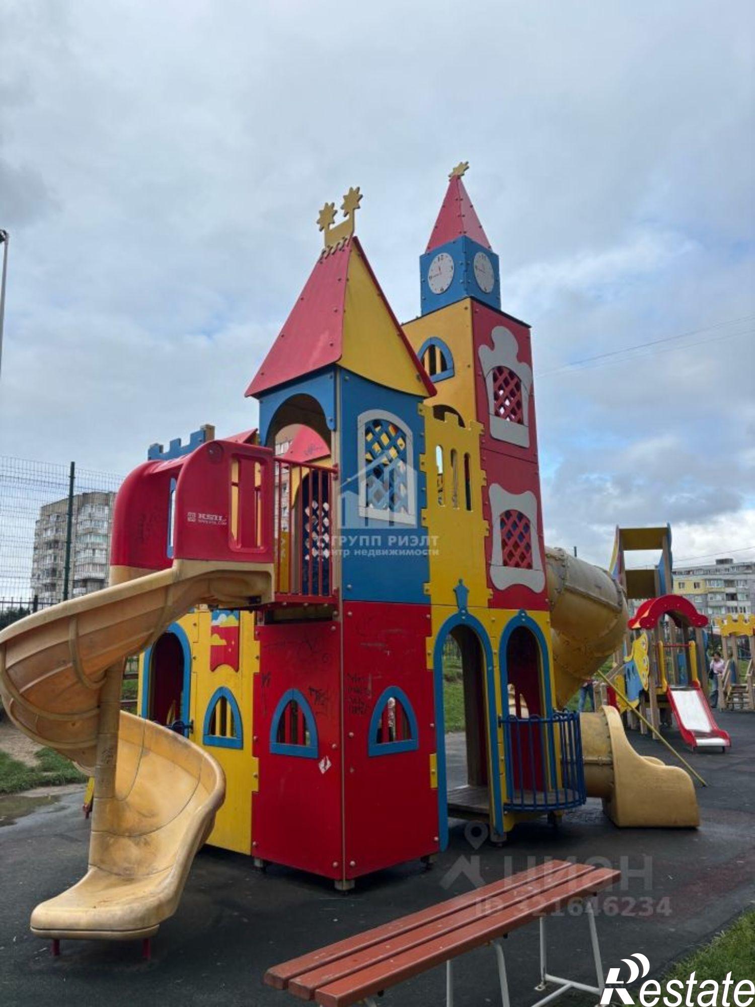 Купить квартиру за 6 990 000 рублей на улица Николая Карамзина, 34