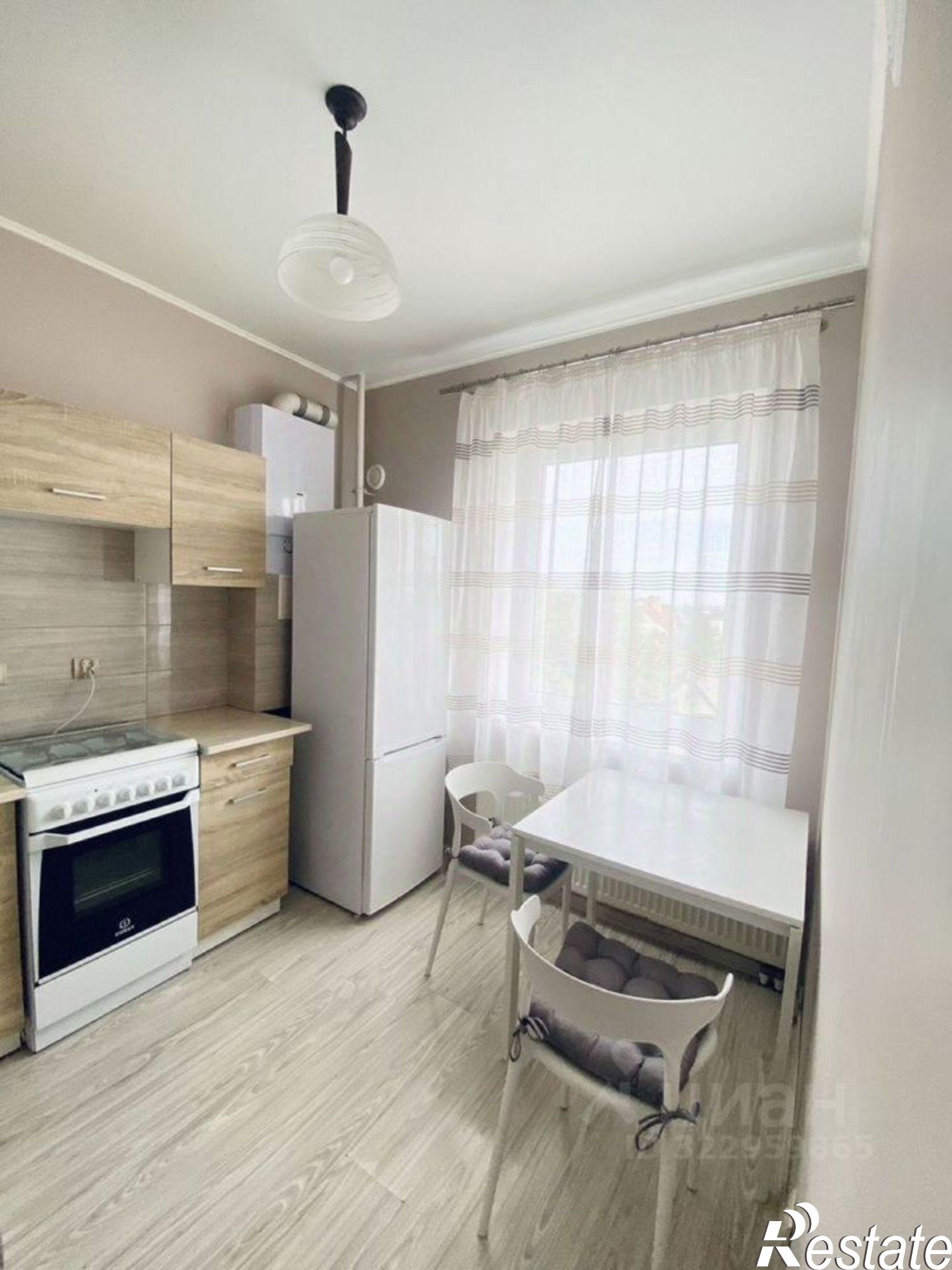 Купить квартиру за 5 100 000 рублей на Кутаисский переулок, 2