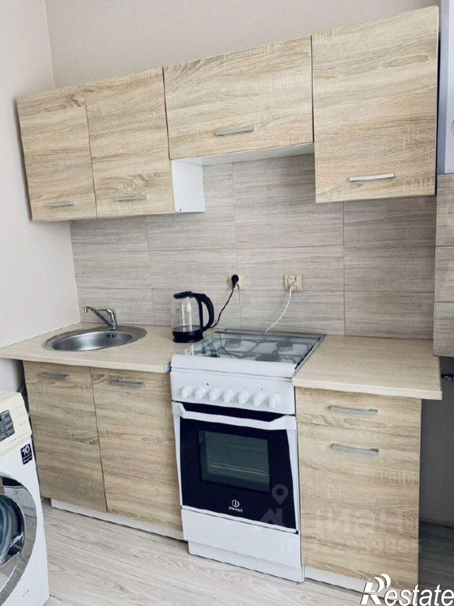 Купить квартиру за 5 100 000 рублей на Кутаисский переулок, 2