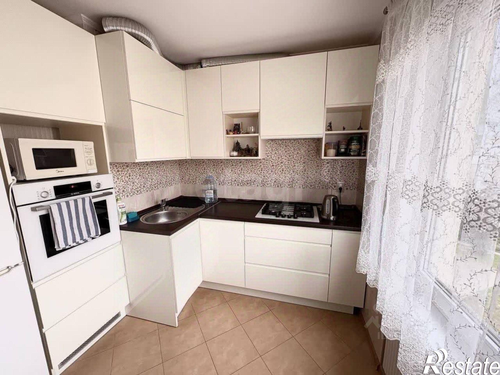 Купить квартиру за 6 700 000 рублей на улица Юрия Маточкина, 5