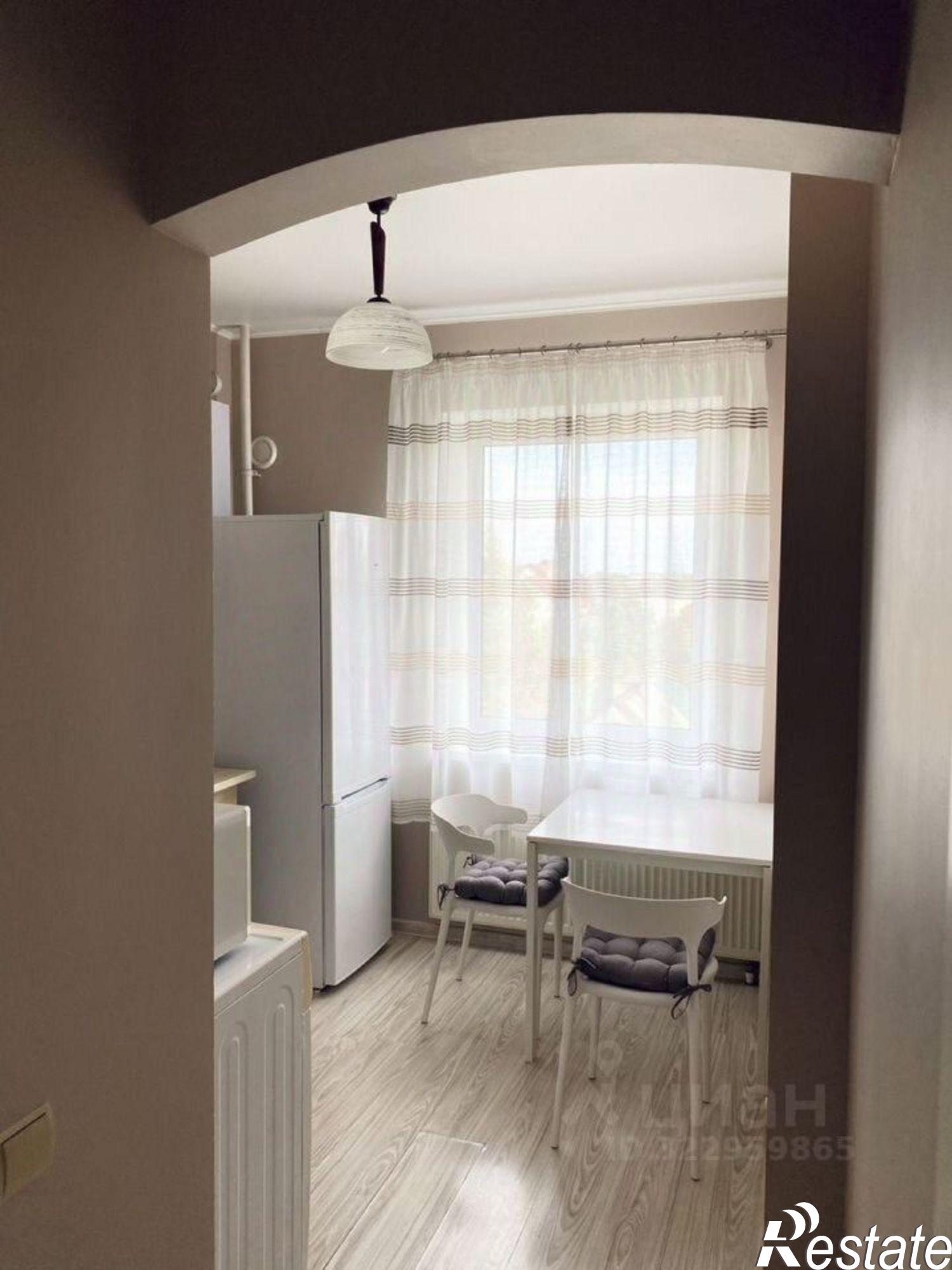 Купить квартиру за 5 100 000 рублей на Кутаисский переулок, 2