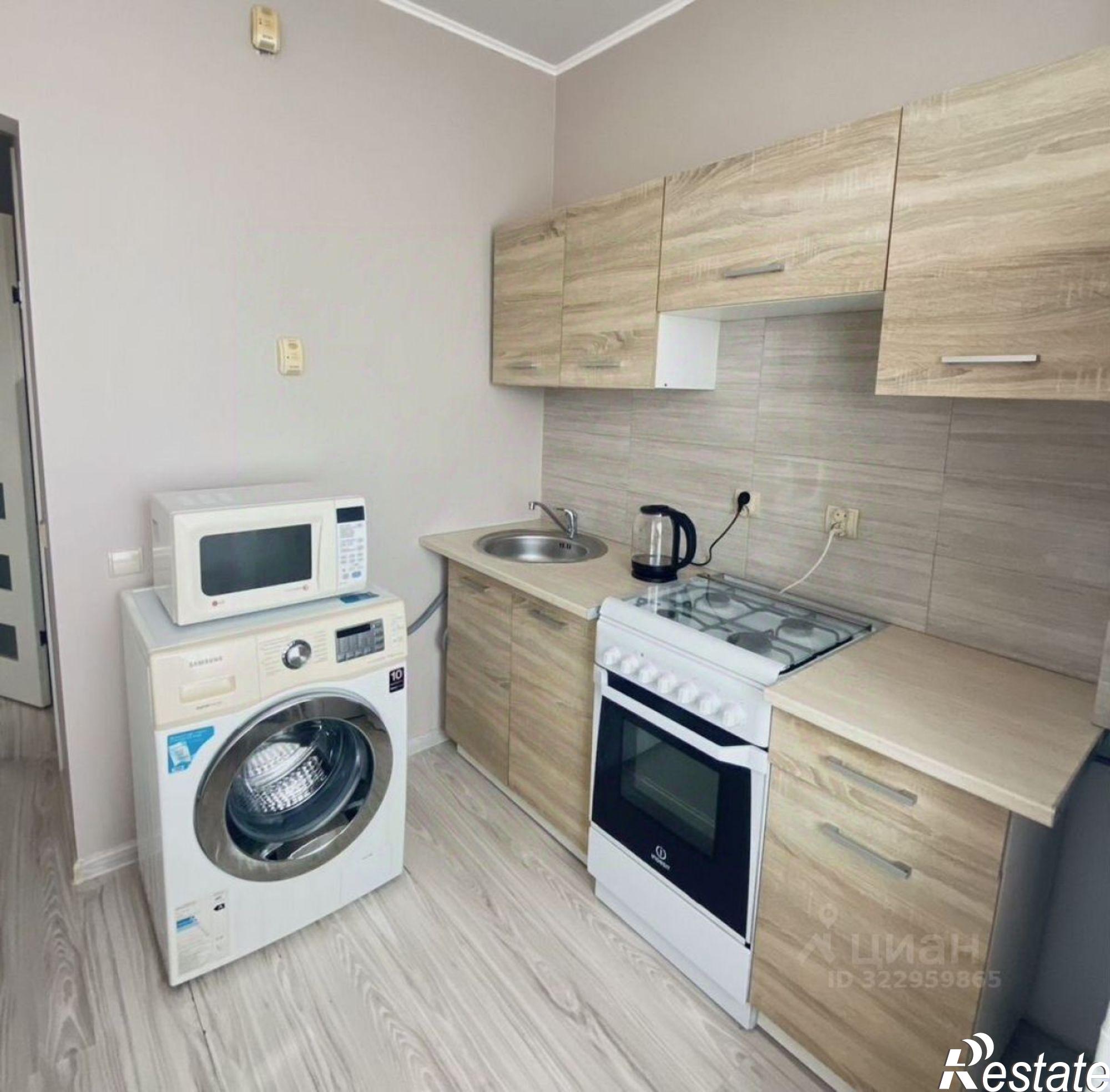 Купить квартиру за 5 100 000 рублей на Кутаисский переулок, 2