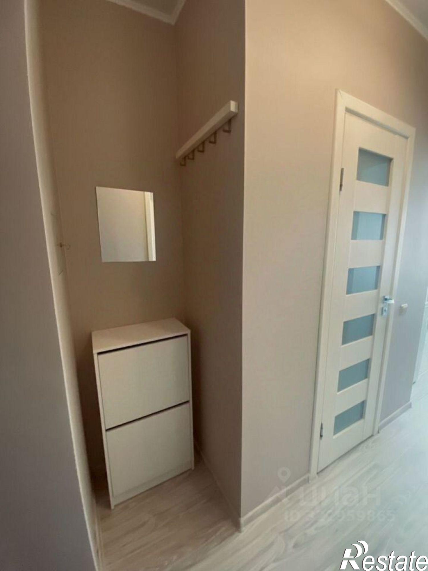 Купить квартиру за 5 100 000 рублей на Кутаисский переулок, 2