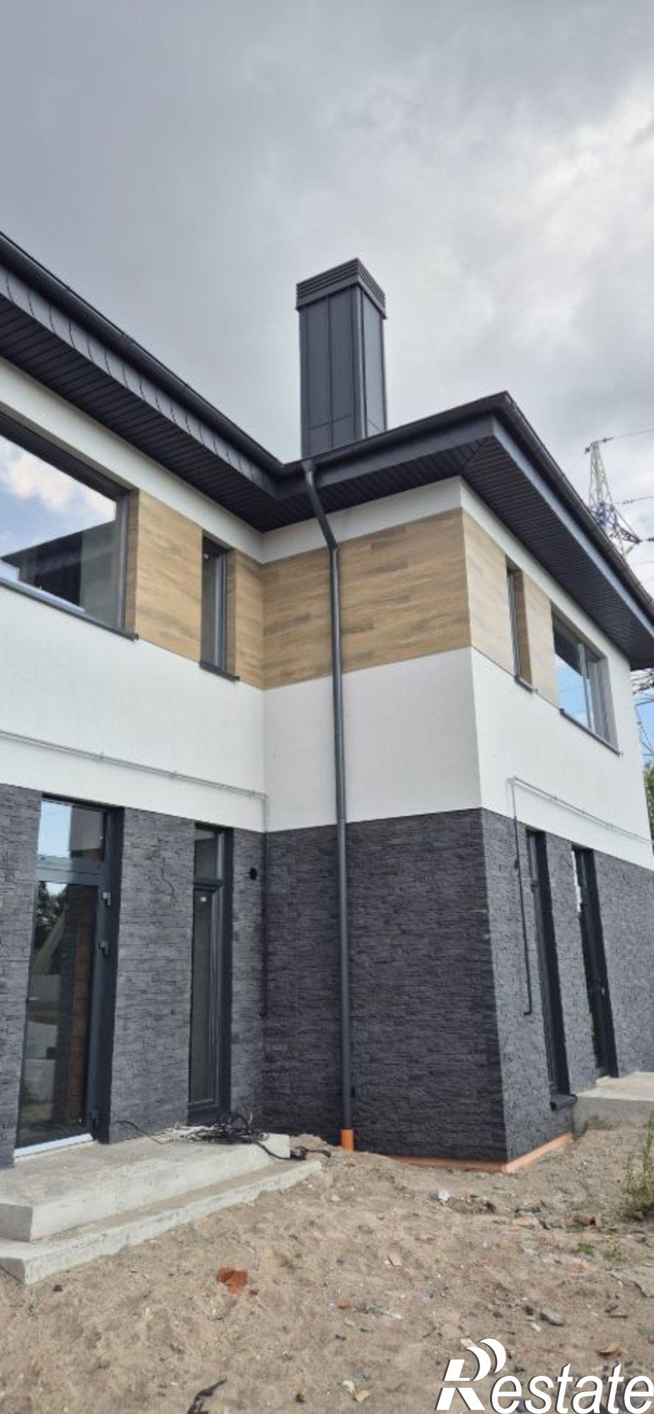 Купить дачу, дом, коттедж за 18 200 000 рублей на улица Полецкого, 50