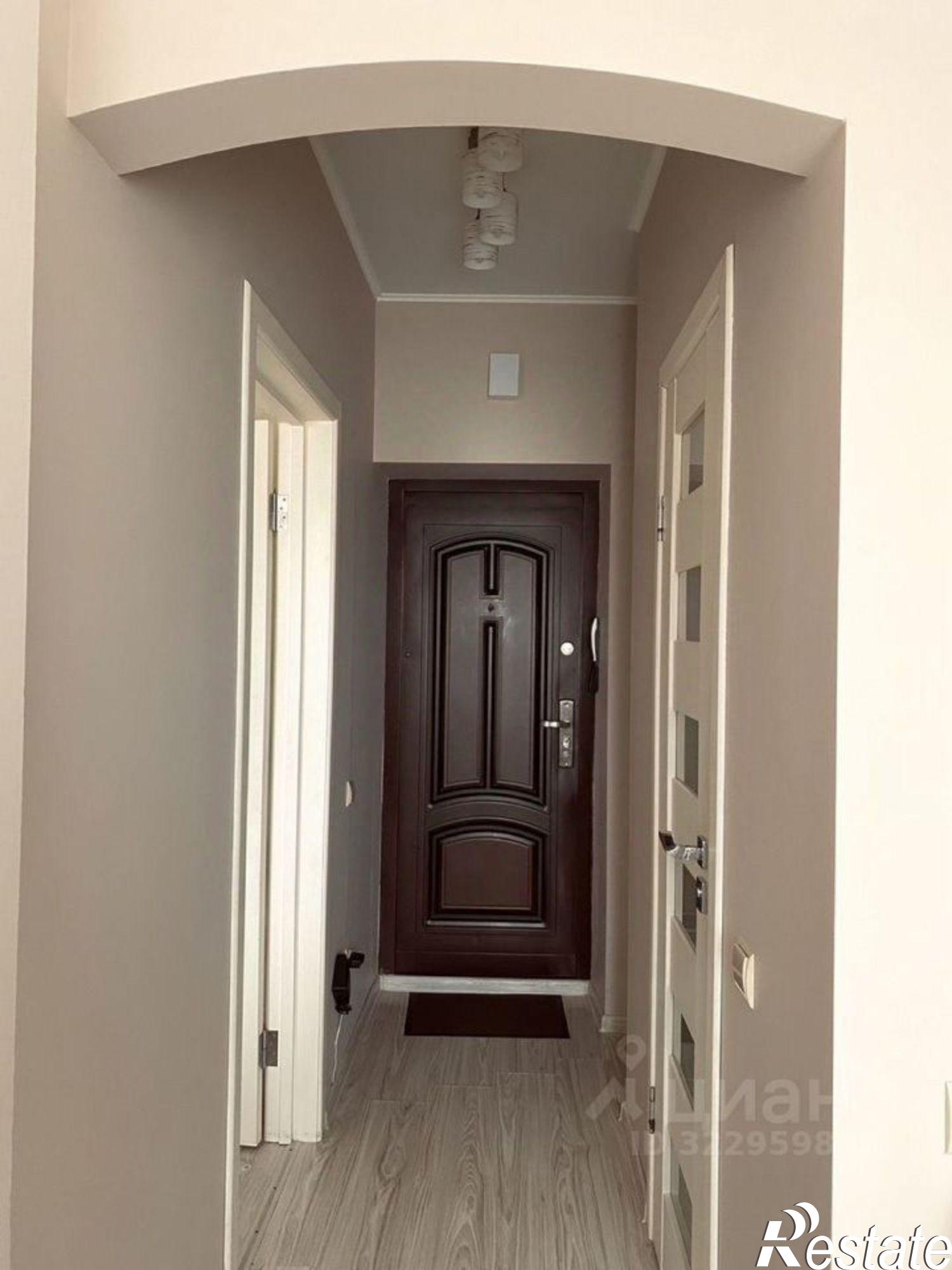 Купить квартиру за 5 100 000 рублей на Кутаисский переулок, 2