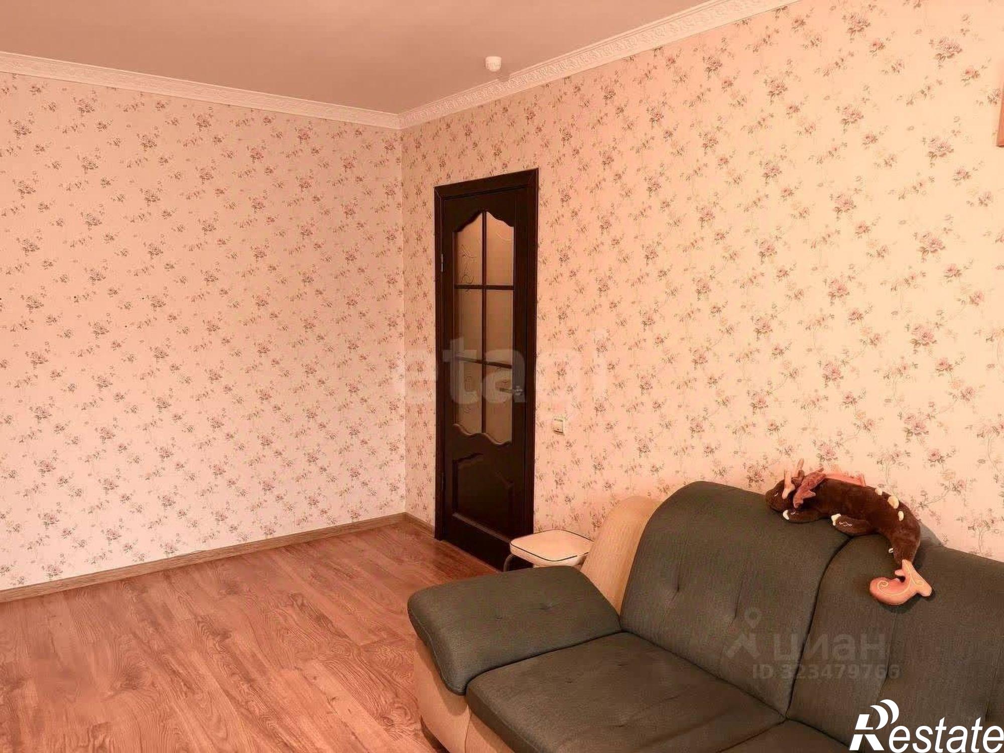 Купить квартиру за 6 700 000 рублей на улица Юрия Маточкина, 5