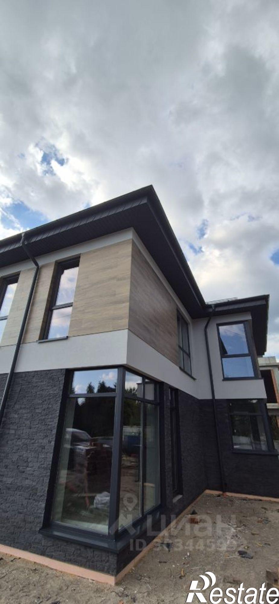 Купить дачу, дом, коттедж за 18 200 000 рублей на улица Полецкого, 50