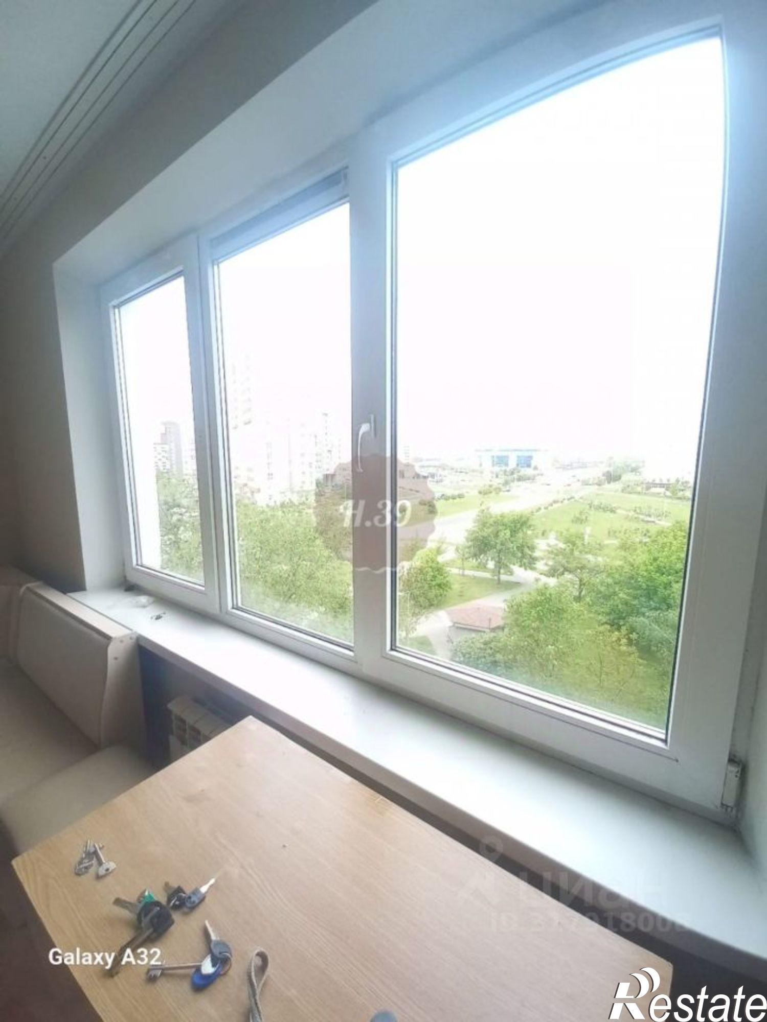 Купить квартиру за 7 650 000 рублей на улица Согласия, 30