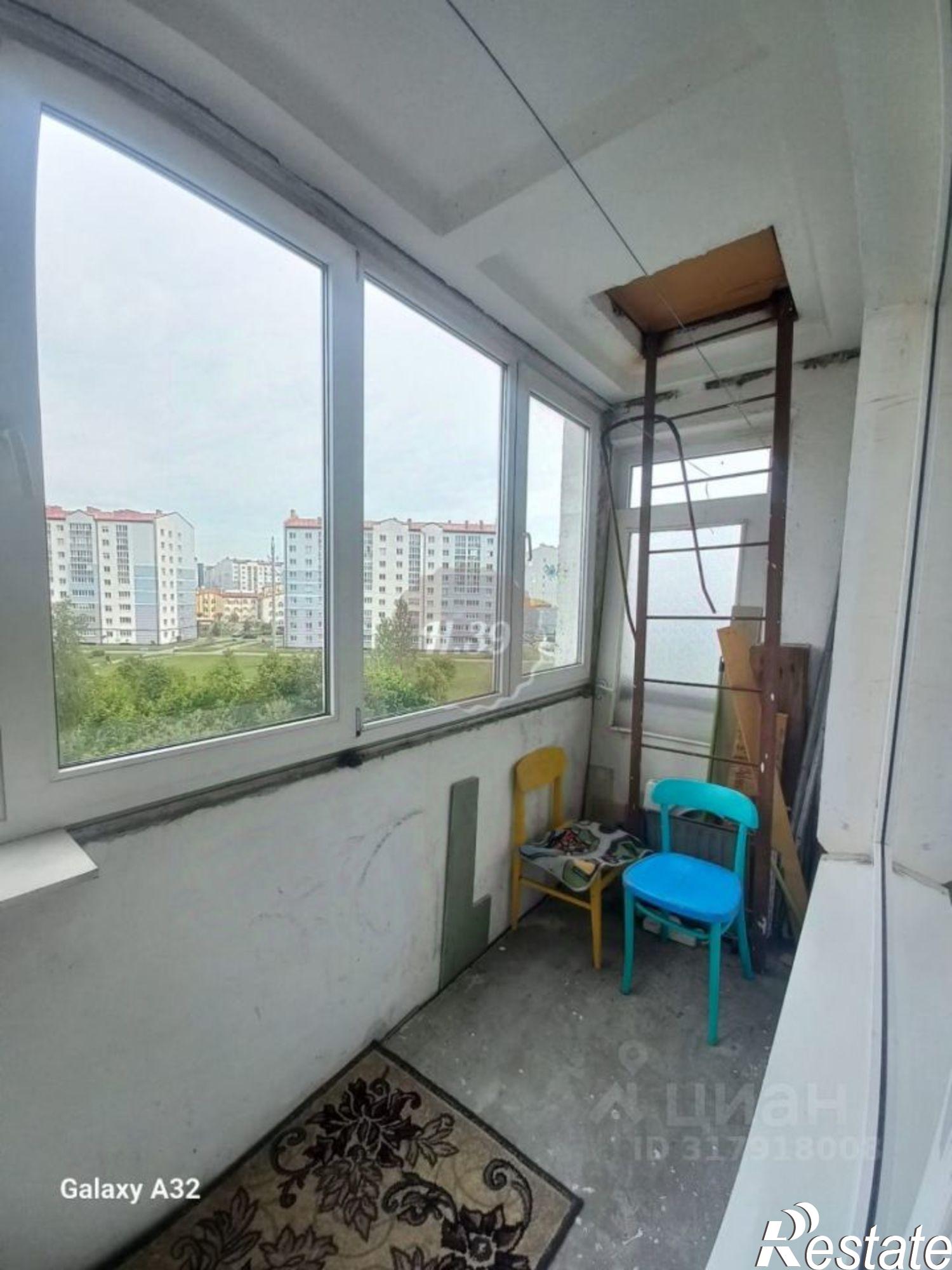 Купить квартиру за 7 650 000 рублей на улица Согласия, 30