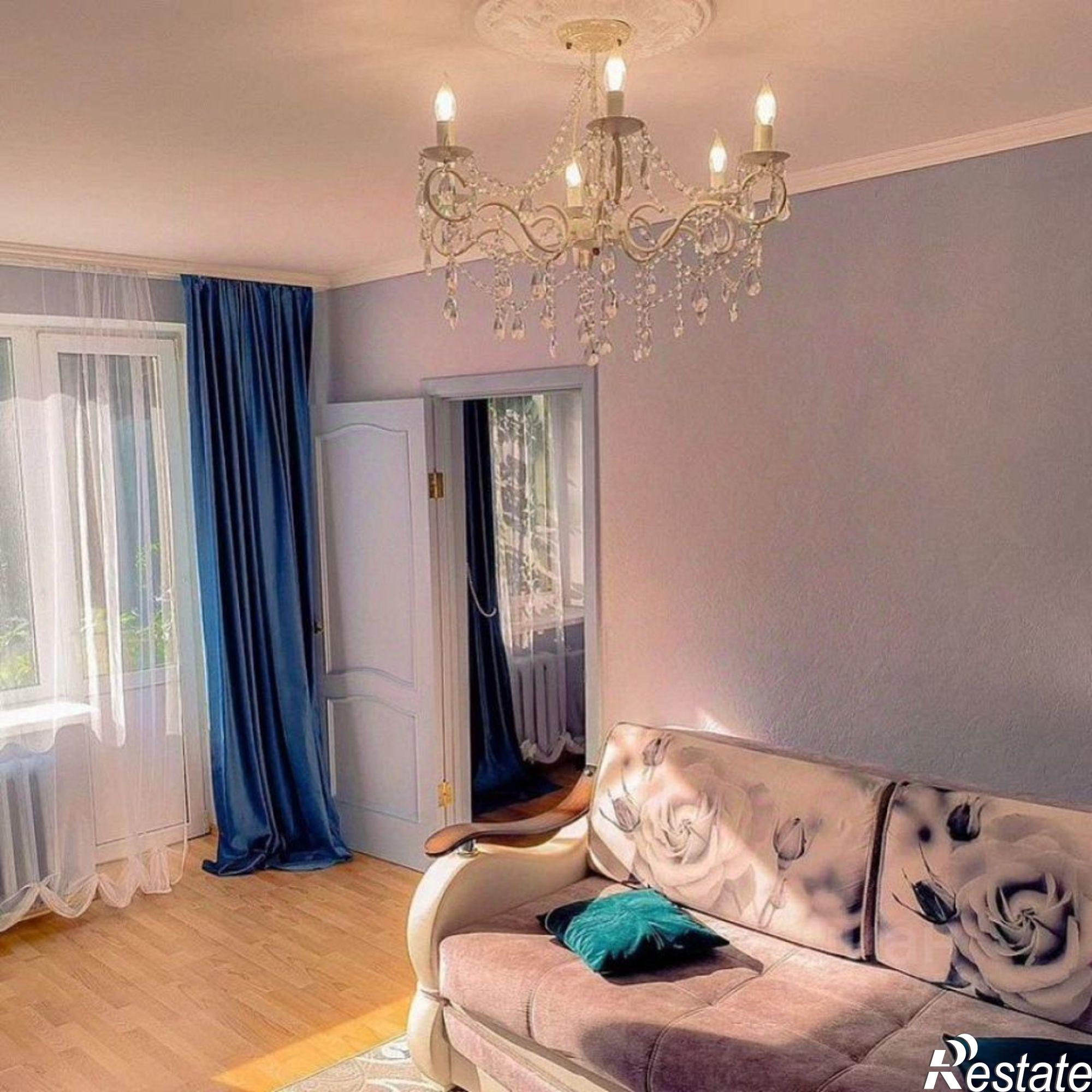 Купить квартиру за 6 650 000 рублей на улица Александра Невского, 15