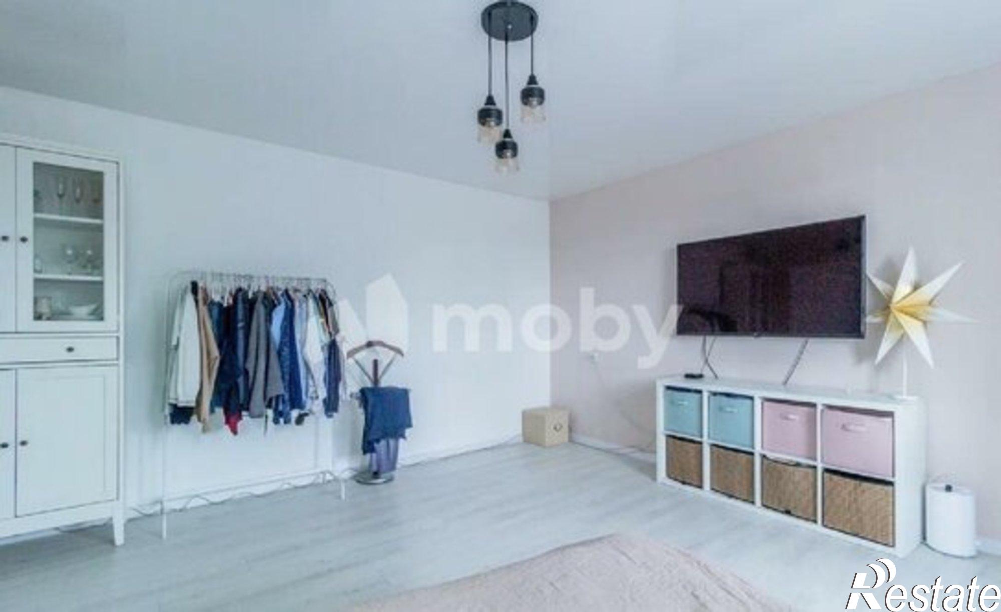 Купить квартиру за 7 950 000 рублей на ул Генерала Павлова, 28