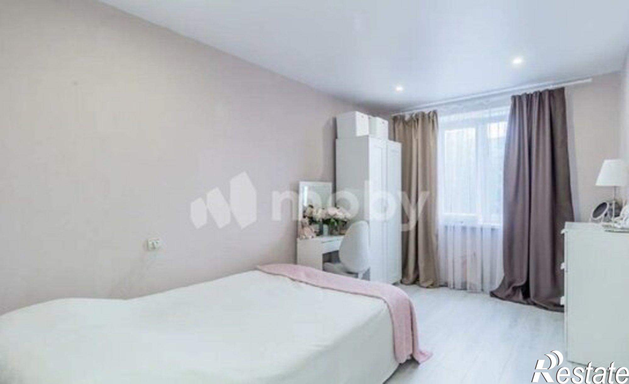 Купить квартиру за 7 950 000 рублей на ул Генерала Павлова, 28