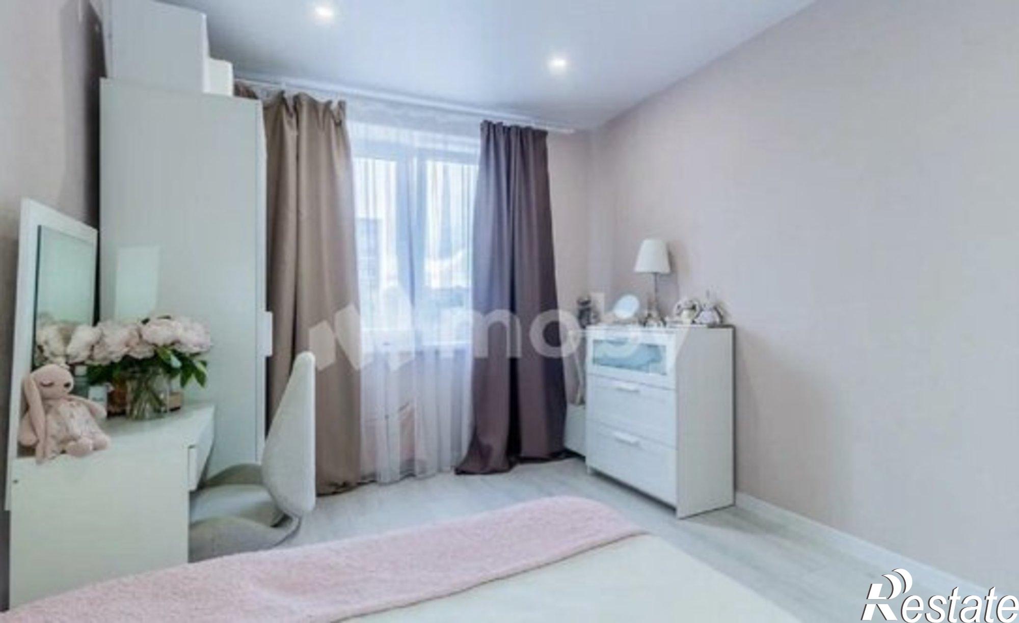 Купить квартиру за 7 950 000 рублей на ул Генерала Павлова, 28