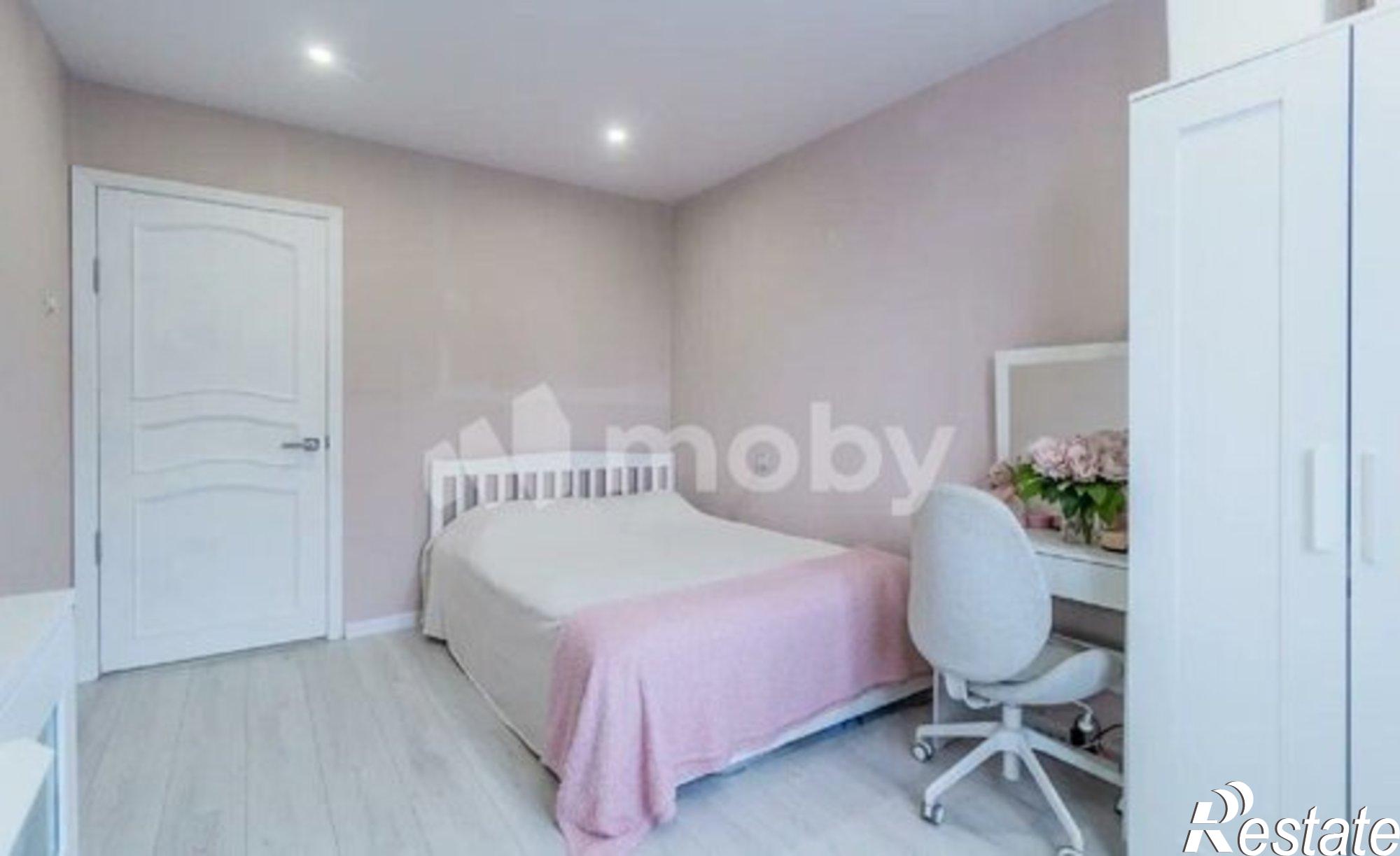 Купить квартиру за 7 950 000 рублей на ул Генерала Павлова, 28