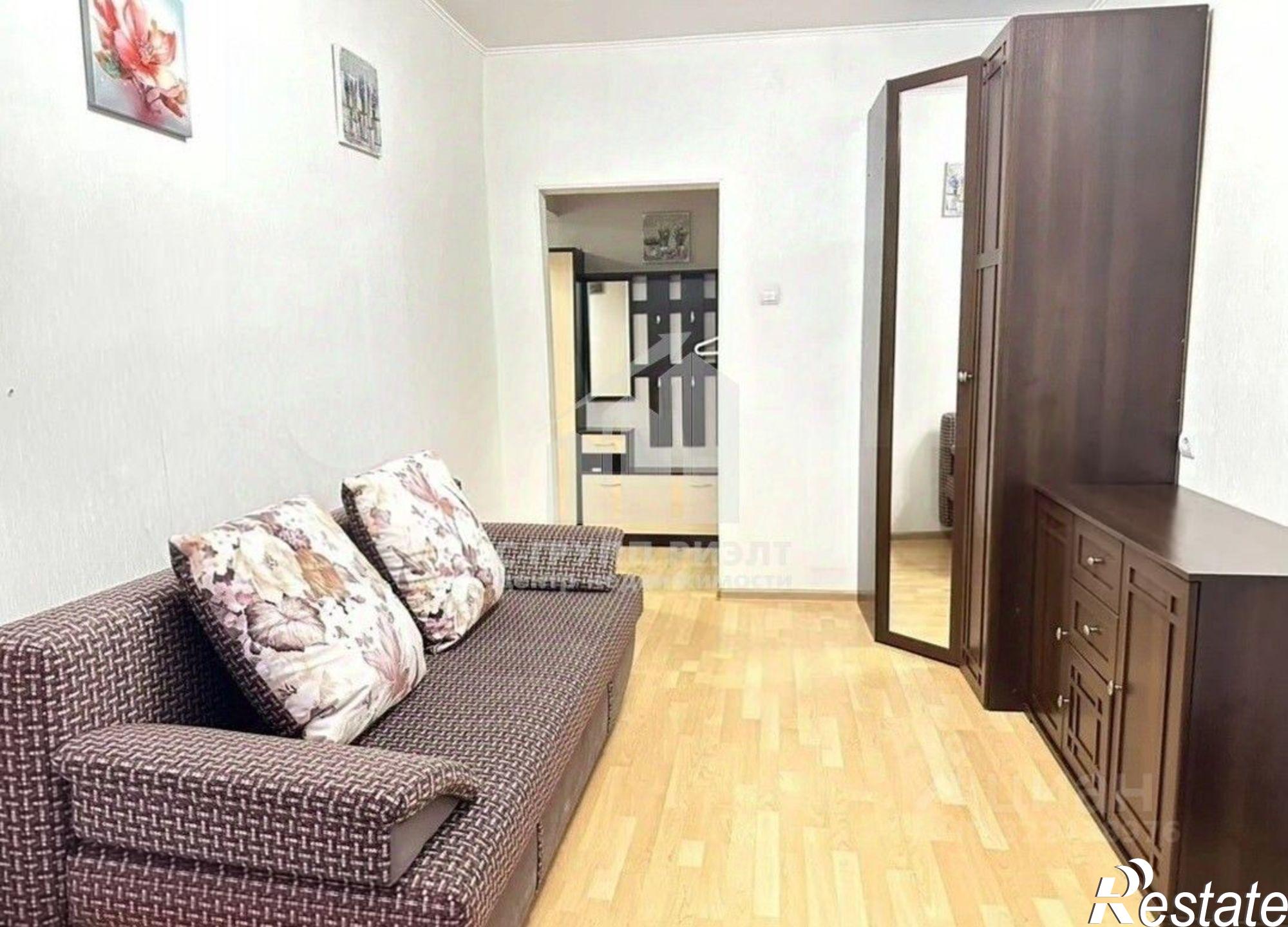 Купить квартиру за 5 150 000 рублей на улица Фрунзе, 91