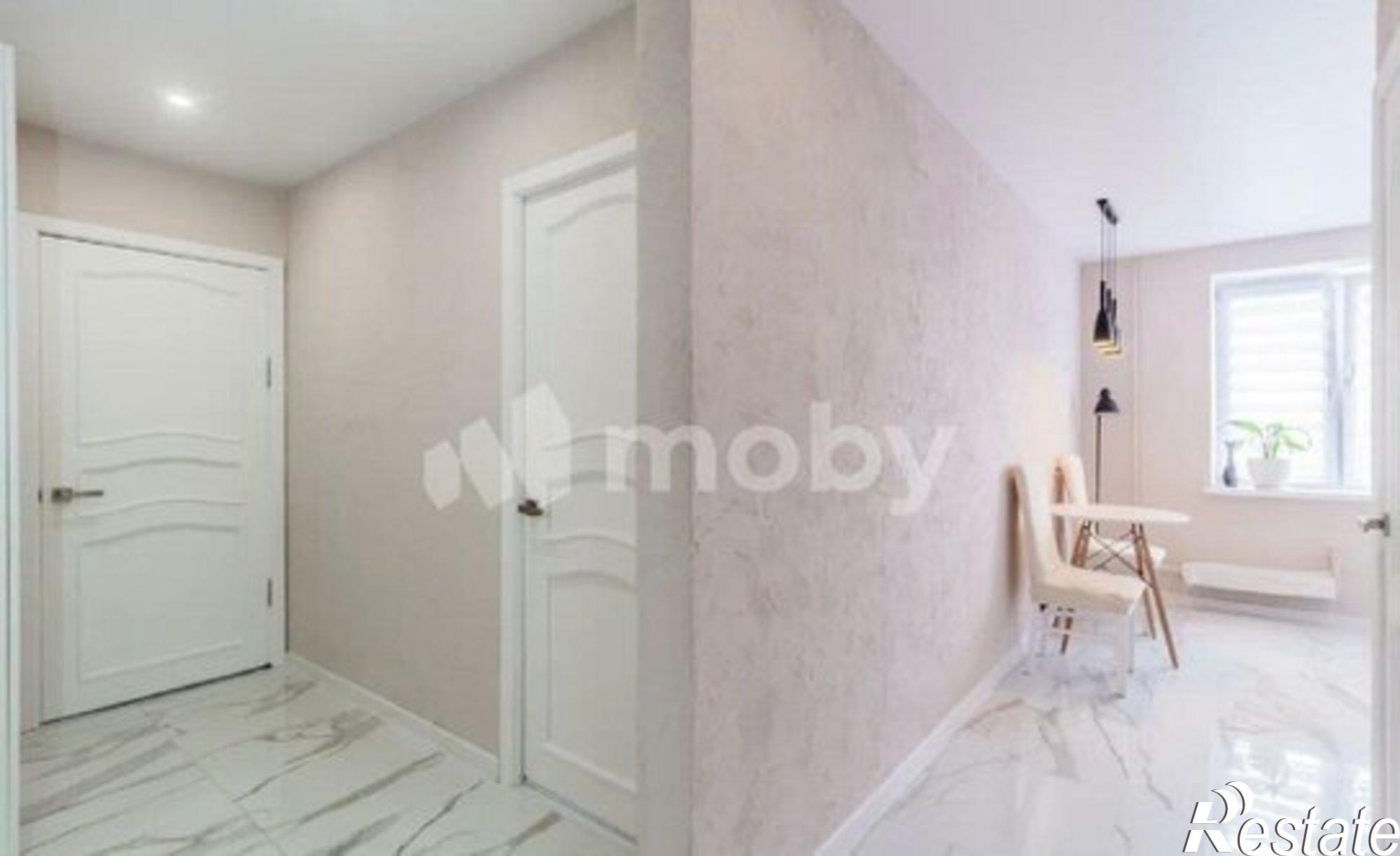 Купить квартиру за 7 950 000 рублей на ул Генерала Павлова, 28