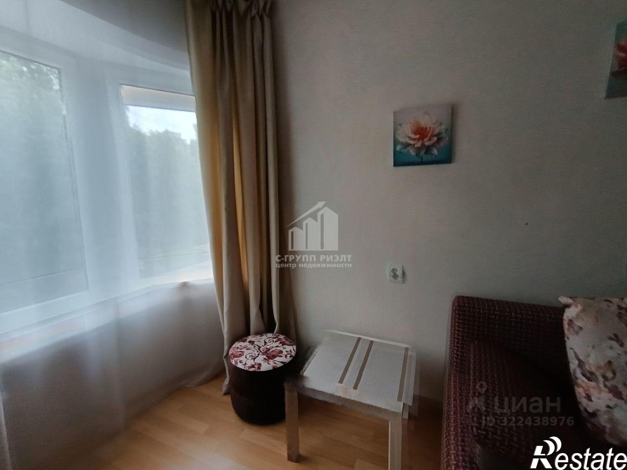 Купить квартиру за 5 150 000 рублей на улица Фрунзе, 91