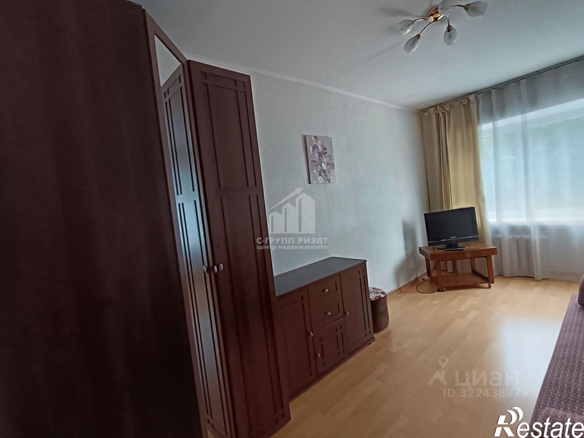 Купить квартиру за 5 150 000 рублей на улица Фрунзе, 91