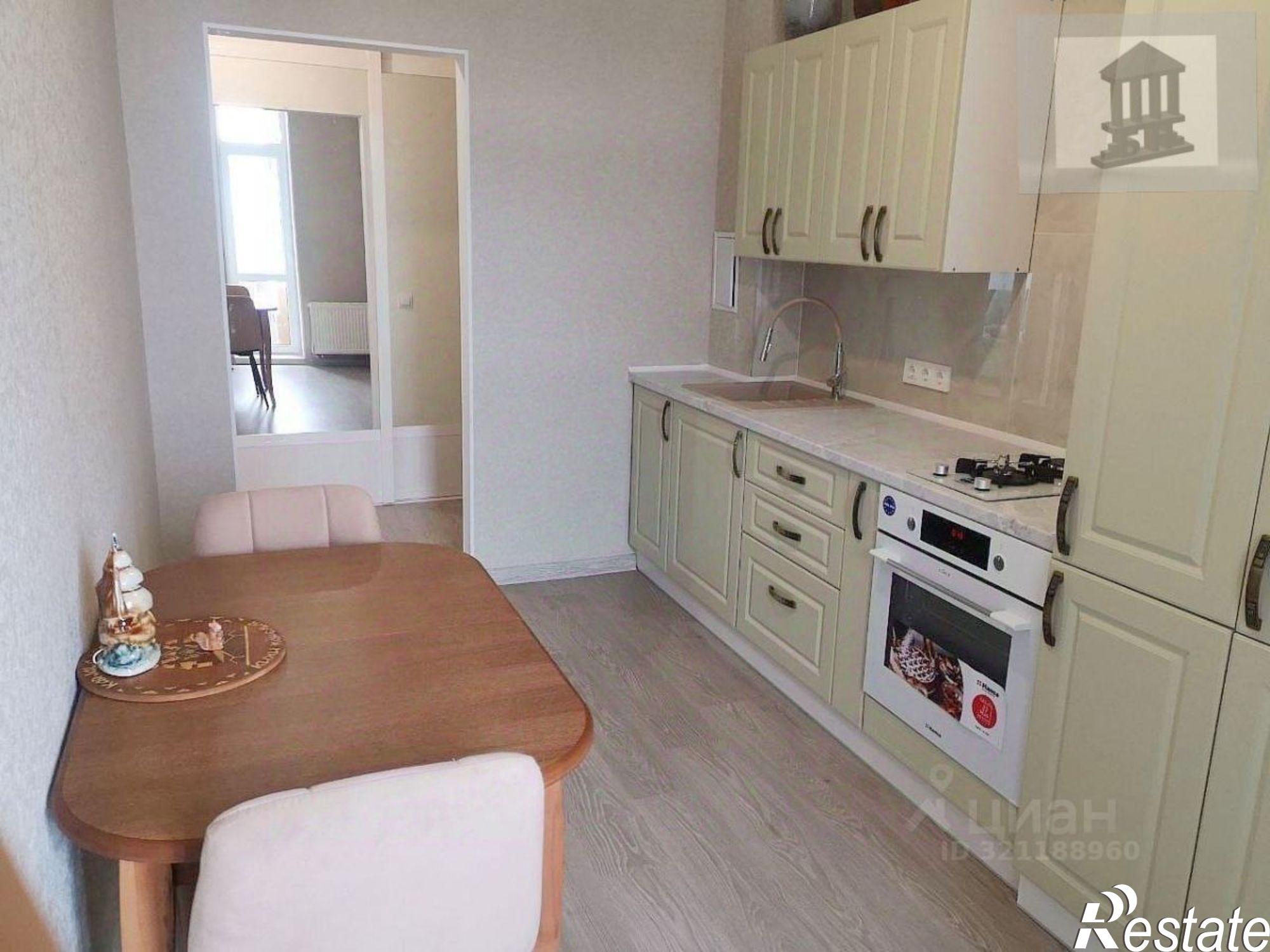 Купить квартиру за 9 500 000 рублей на Елизаветинская улица, 4