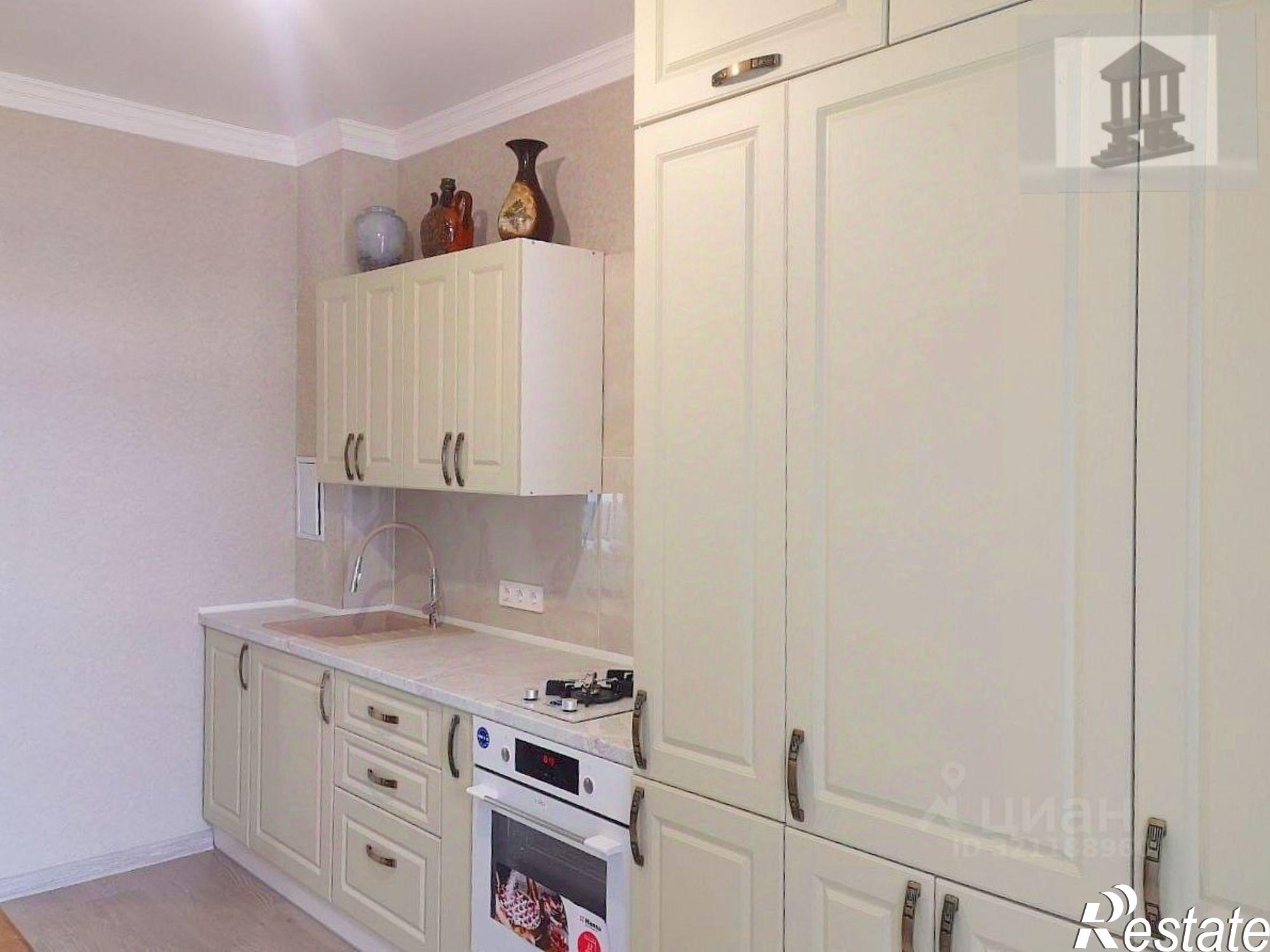 Купить квартиру за 9 500 000 рублей на Елизаветинская улица, 4