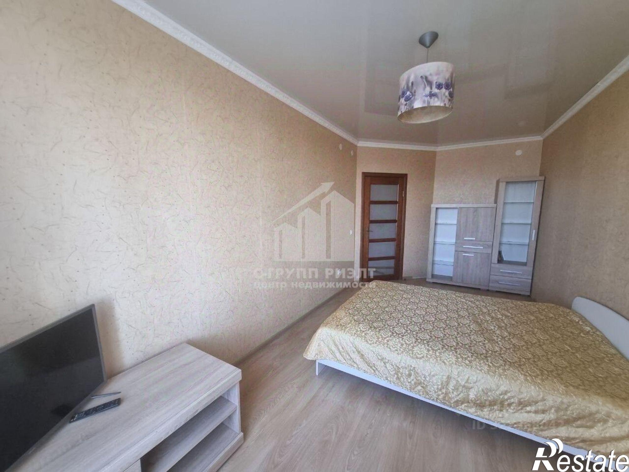 Купить квартиру за 5 600 000 рублей на ул Балашовская, 4