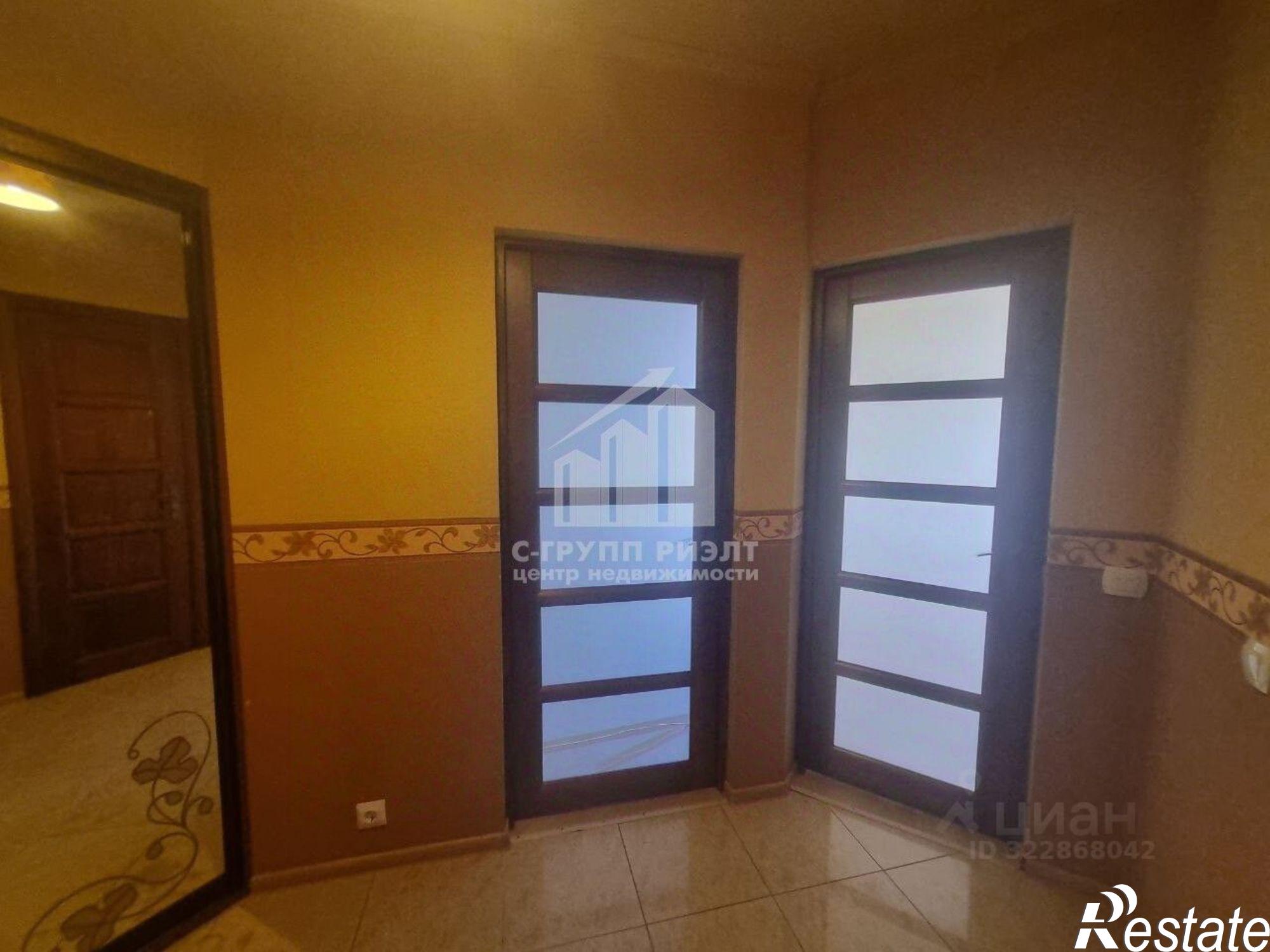 Купить квартиру за 5 600 000 рублей на ул Балашовская, 4