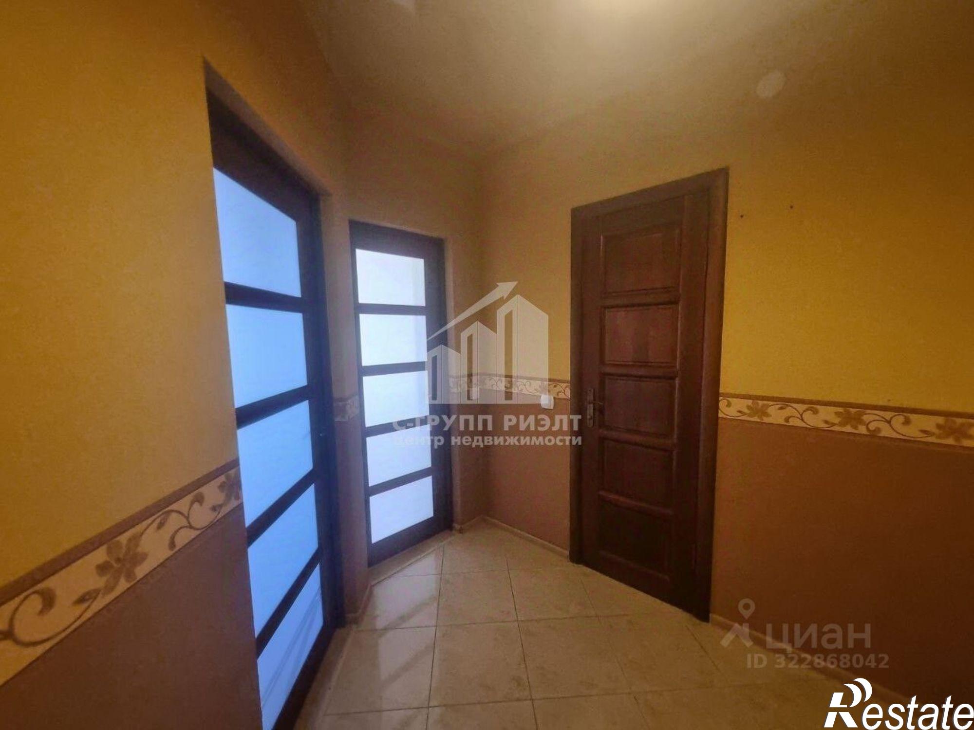 Купить квартиру за 5 600 000 рублей на ул Балашовская, 4