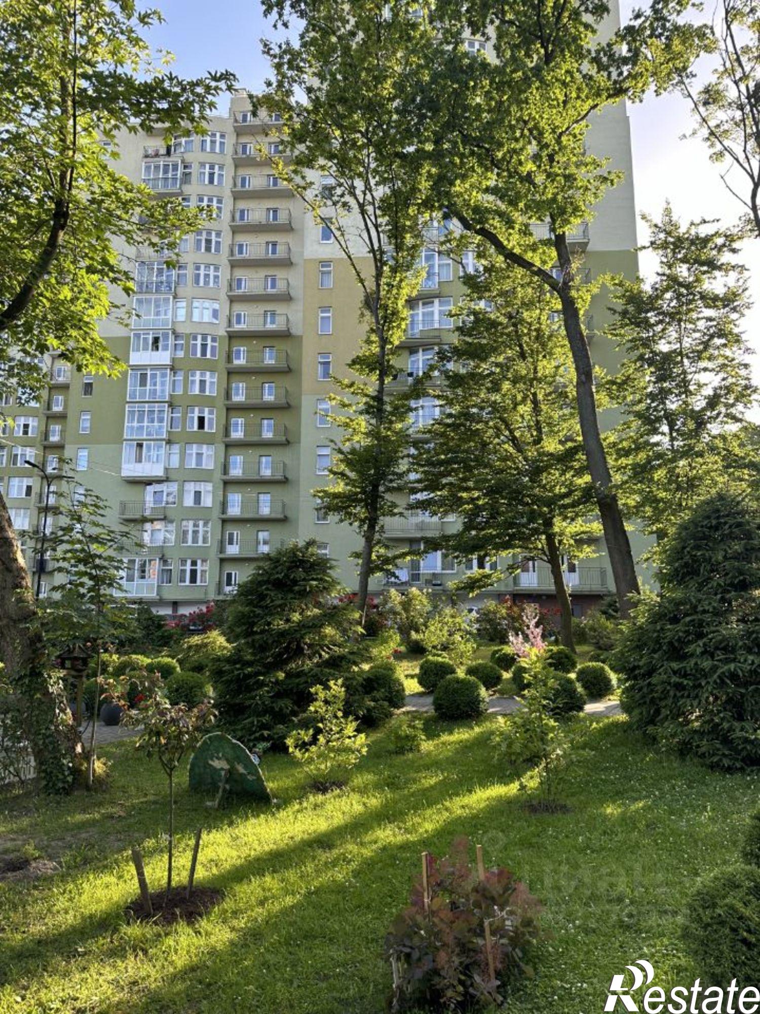 Купить квартиру за 13 000 000 рублей на ул Фортовая дорога, 11