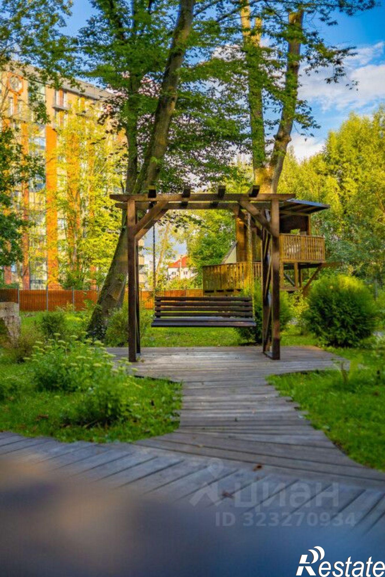 Купить квартиру за 13 000 000 рублей на ул Фортовая дорога, 11