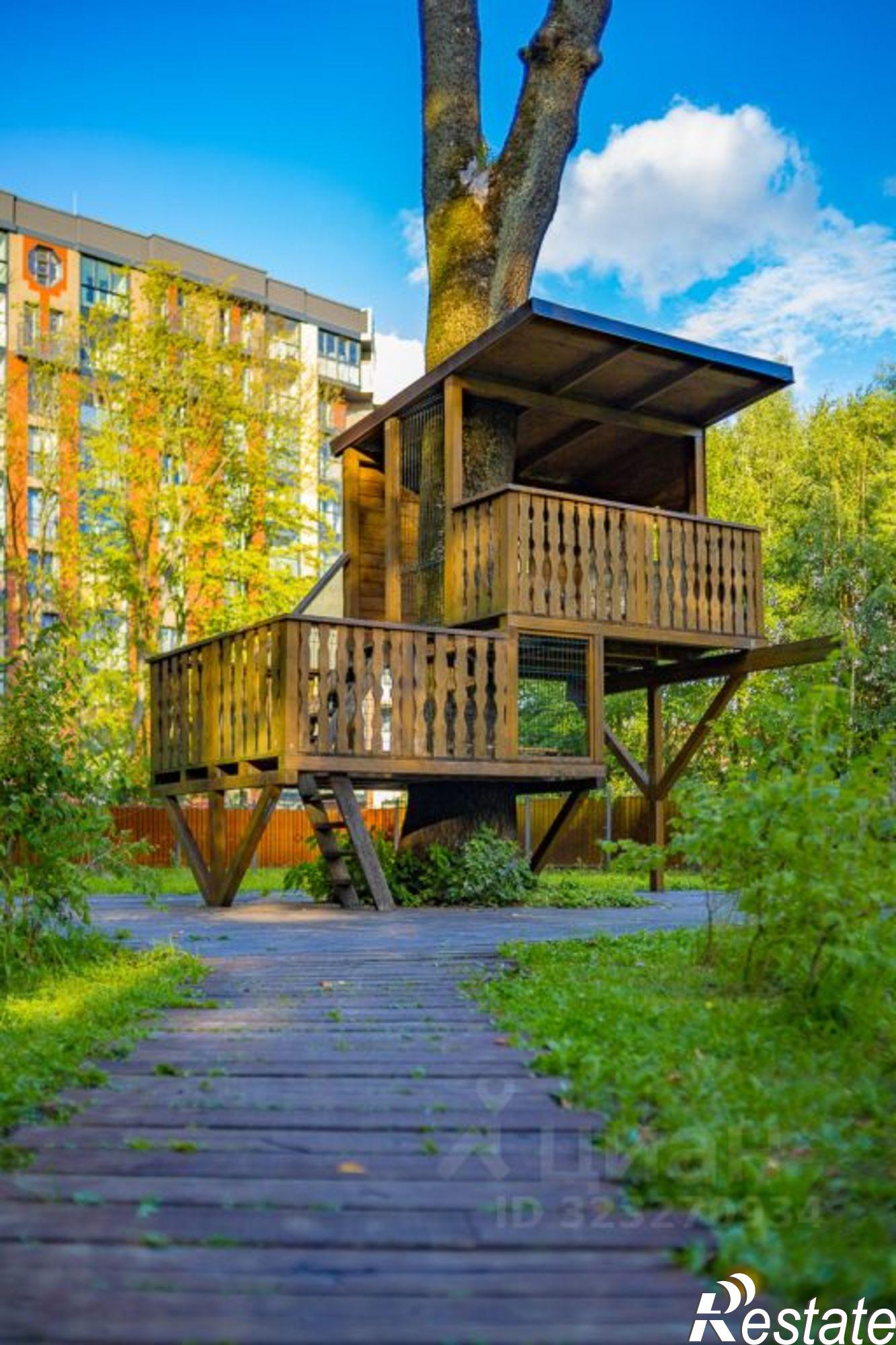 Купить квартиру за 13 000 000 рублей на ул Фортовая дорога, 11