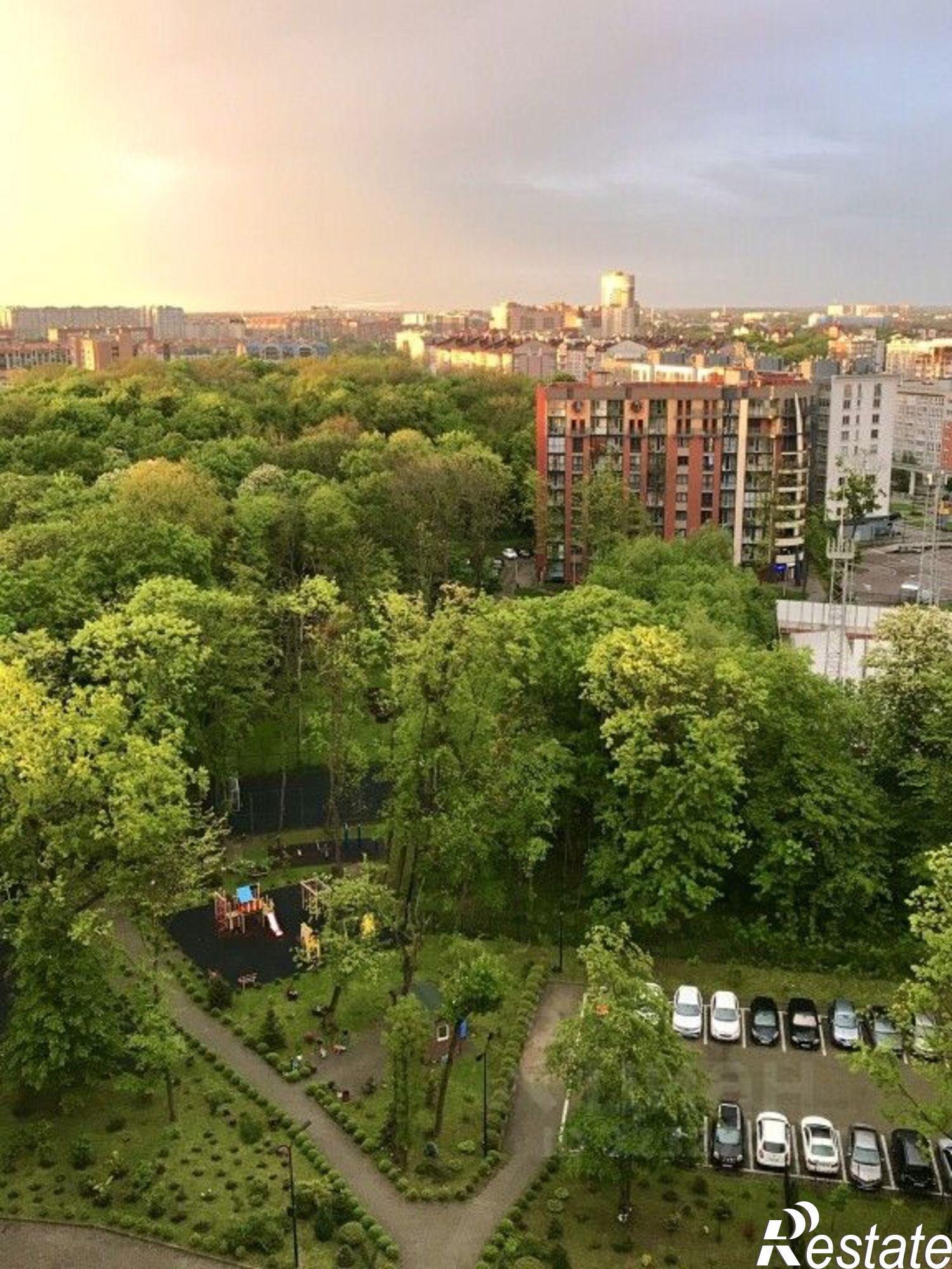 Купить квартиру за 13 000 000 рублей на ул Фортовая дорога, 11