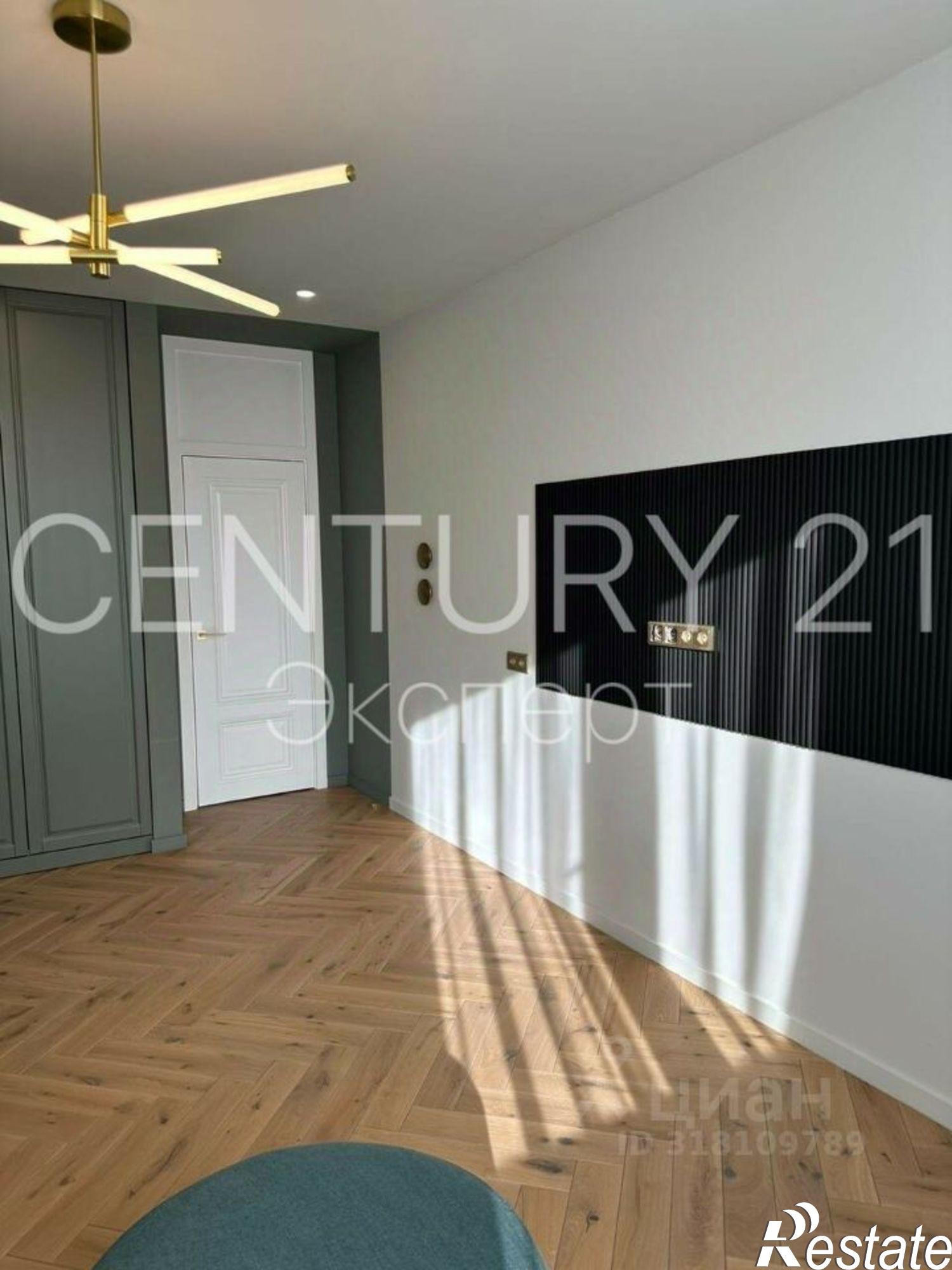 Купить квартиру за 27 500 000 рублей на улица Космонавта Леонова, 47