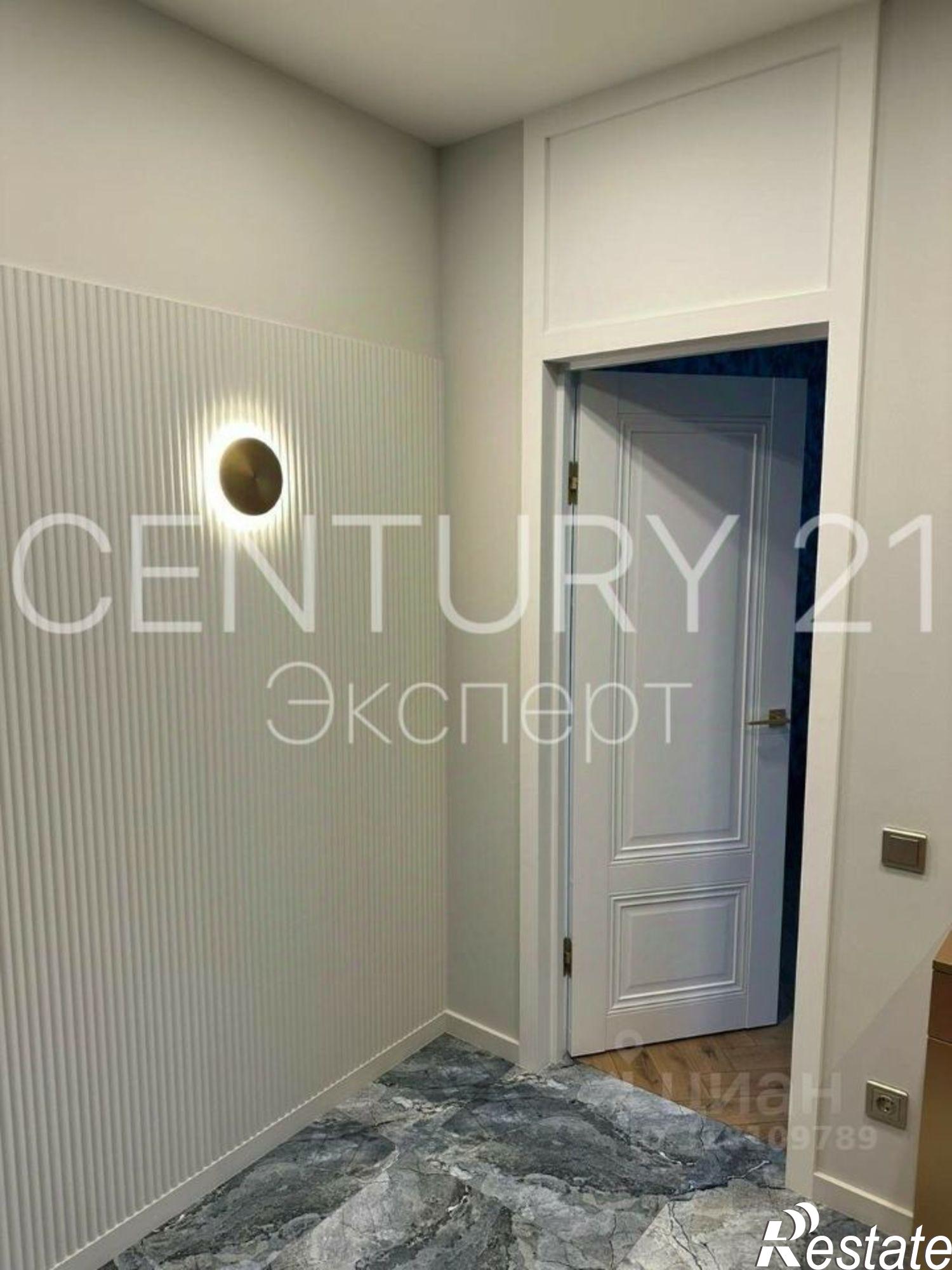 Купить квартиру за 27 500 000 рублей на улица Космонавта Леонова, 47