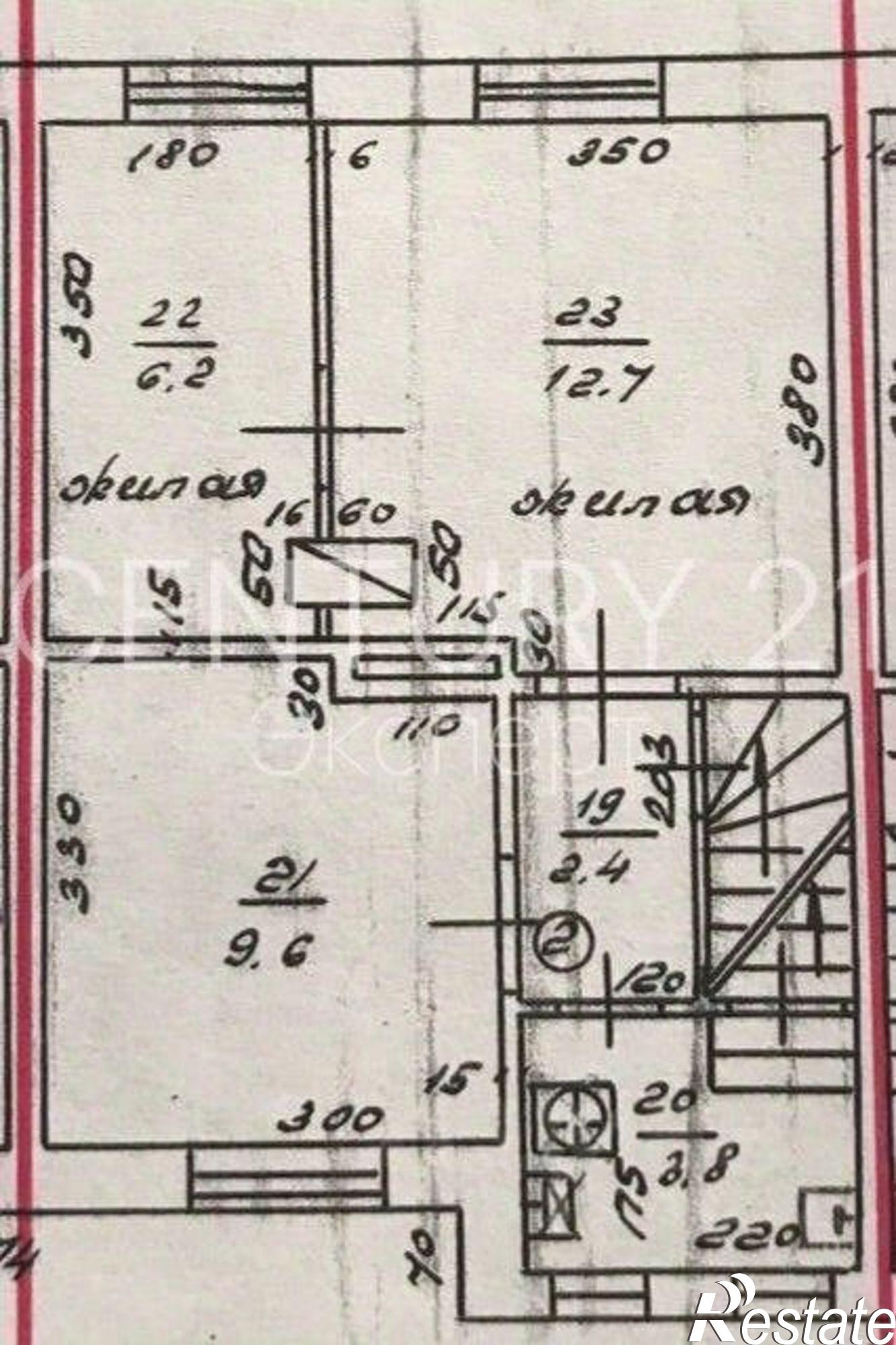 Купить квартиру за 5 700 000 рублей на ул Ю.Костикова, 9