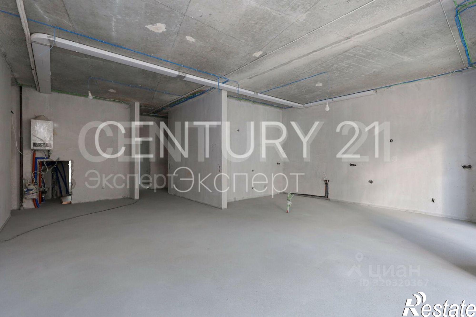 Купить квартиру за 36 950 000 рублей на Октябрьская улица, 12