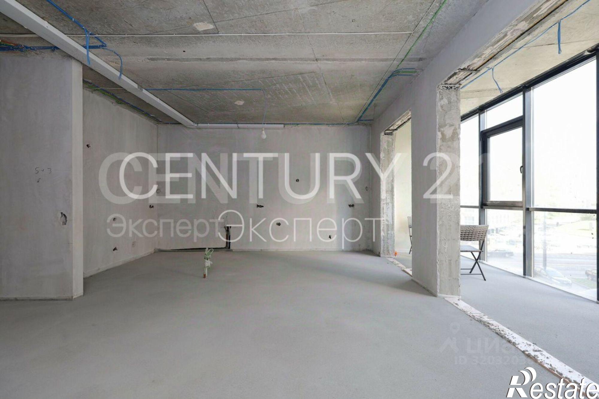 Купить квартиру за 36 950 000 рублей на Октябрьская улица, 12