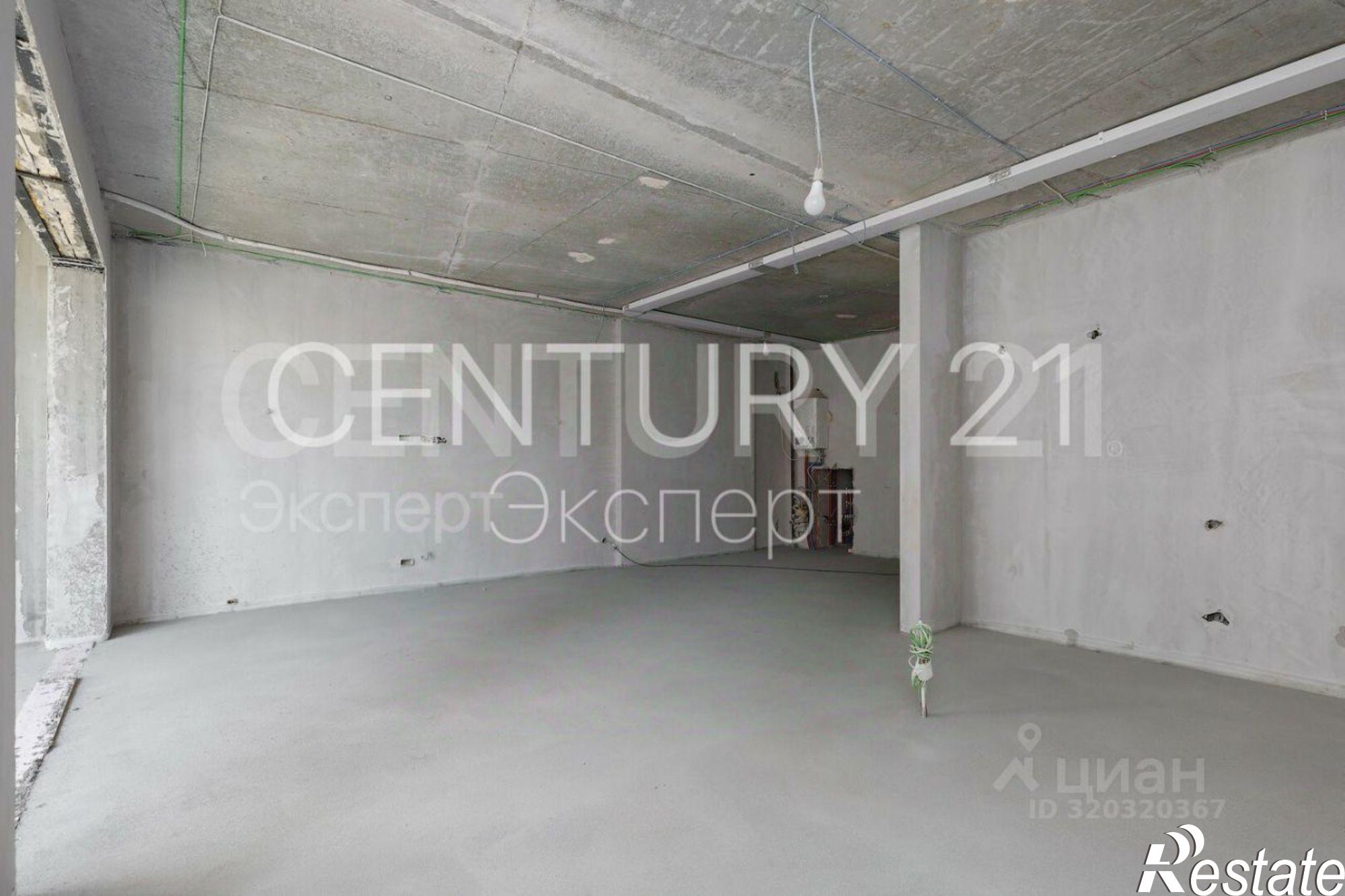 Купить квартиру за 36 950 000 рублей на Октябрьская улица, 12